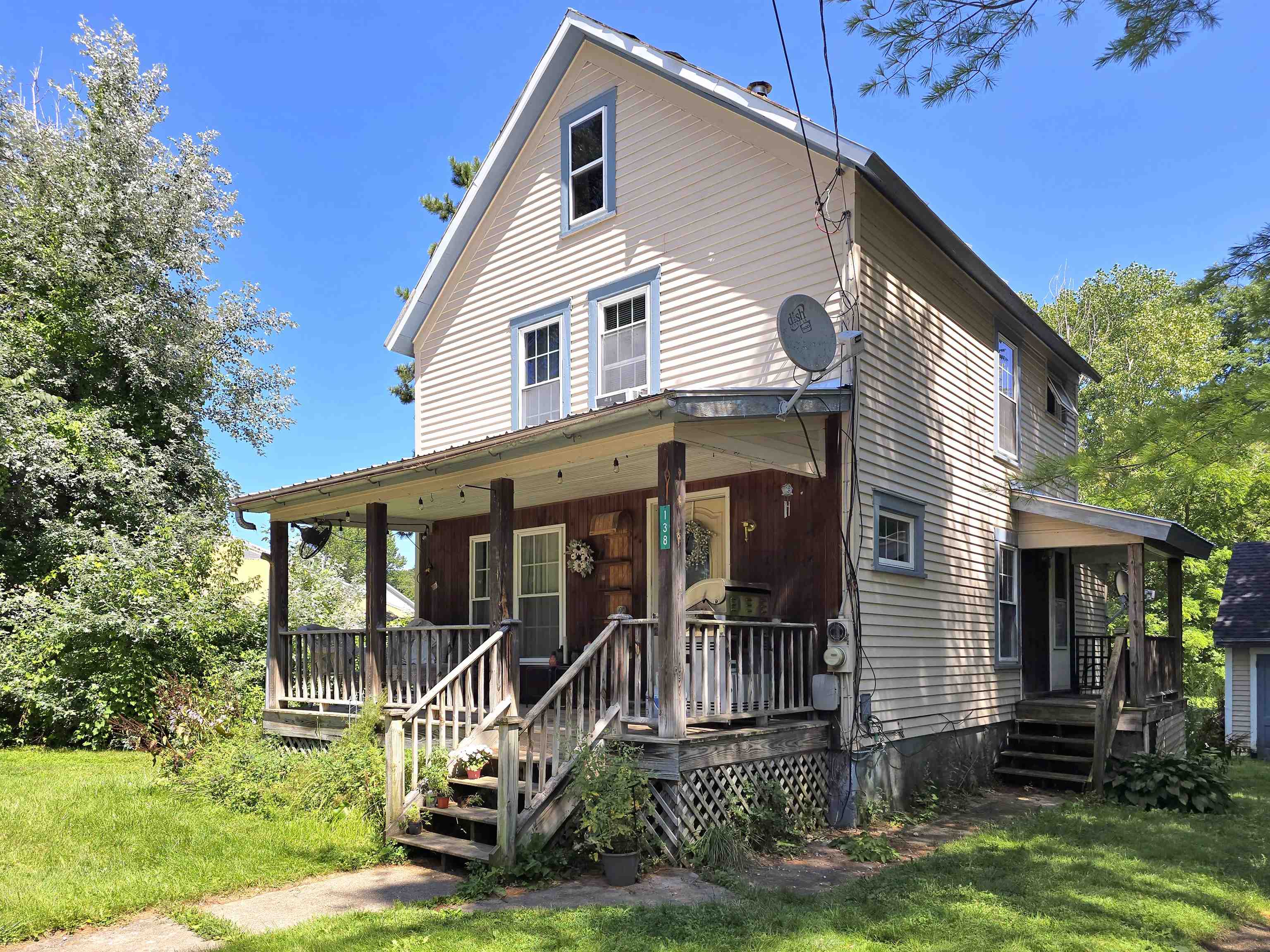 138 River Street Property Photo 2