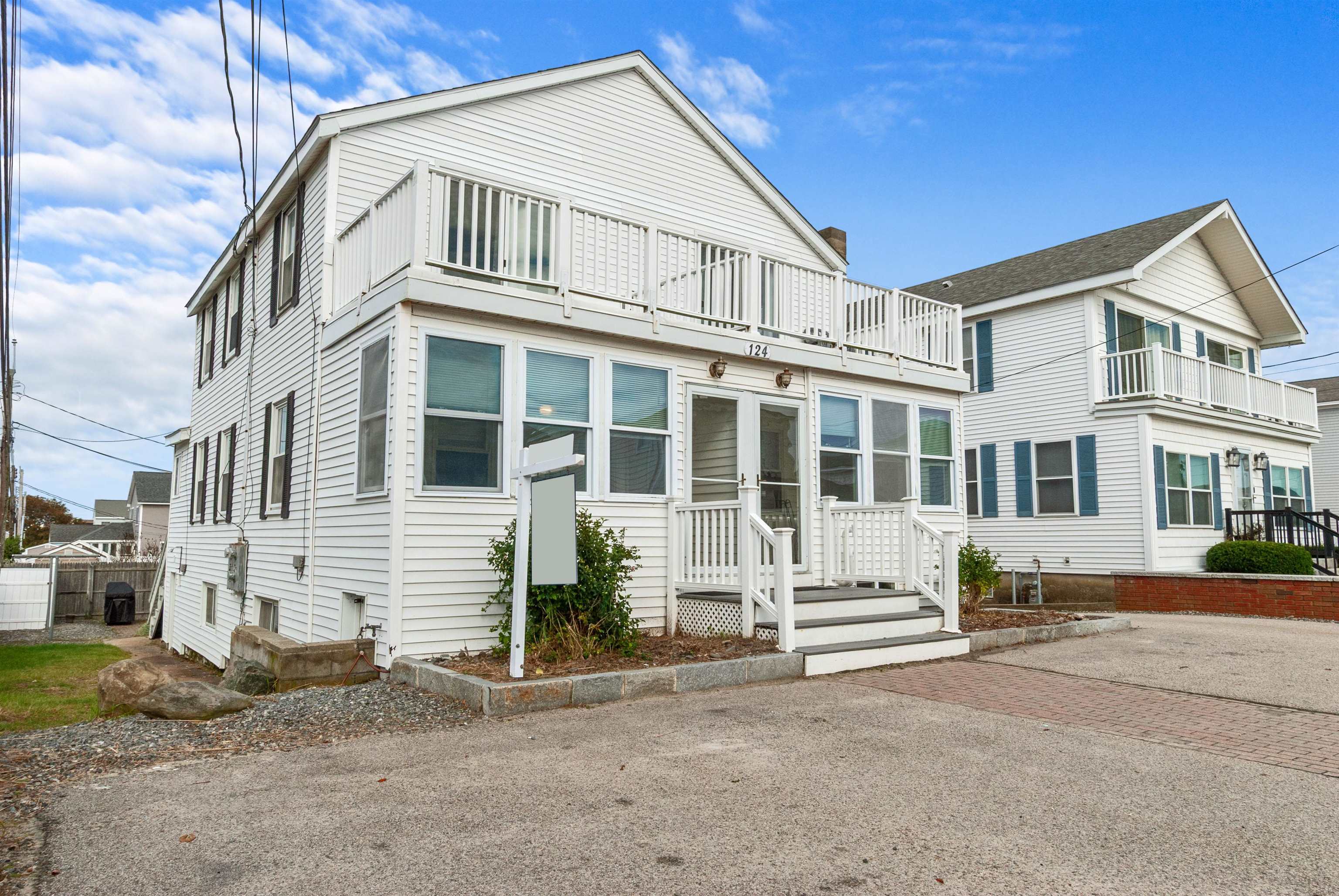 124 Ocean Drive Property Photo 1