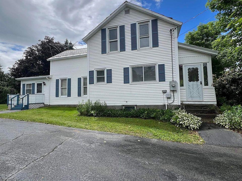 452 Blissville Road Property Photo 1