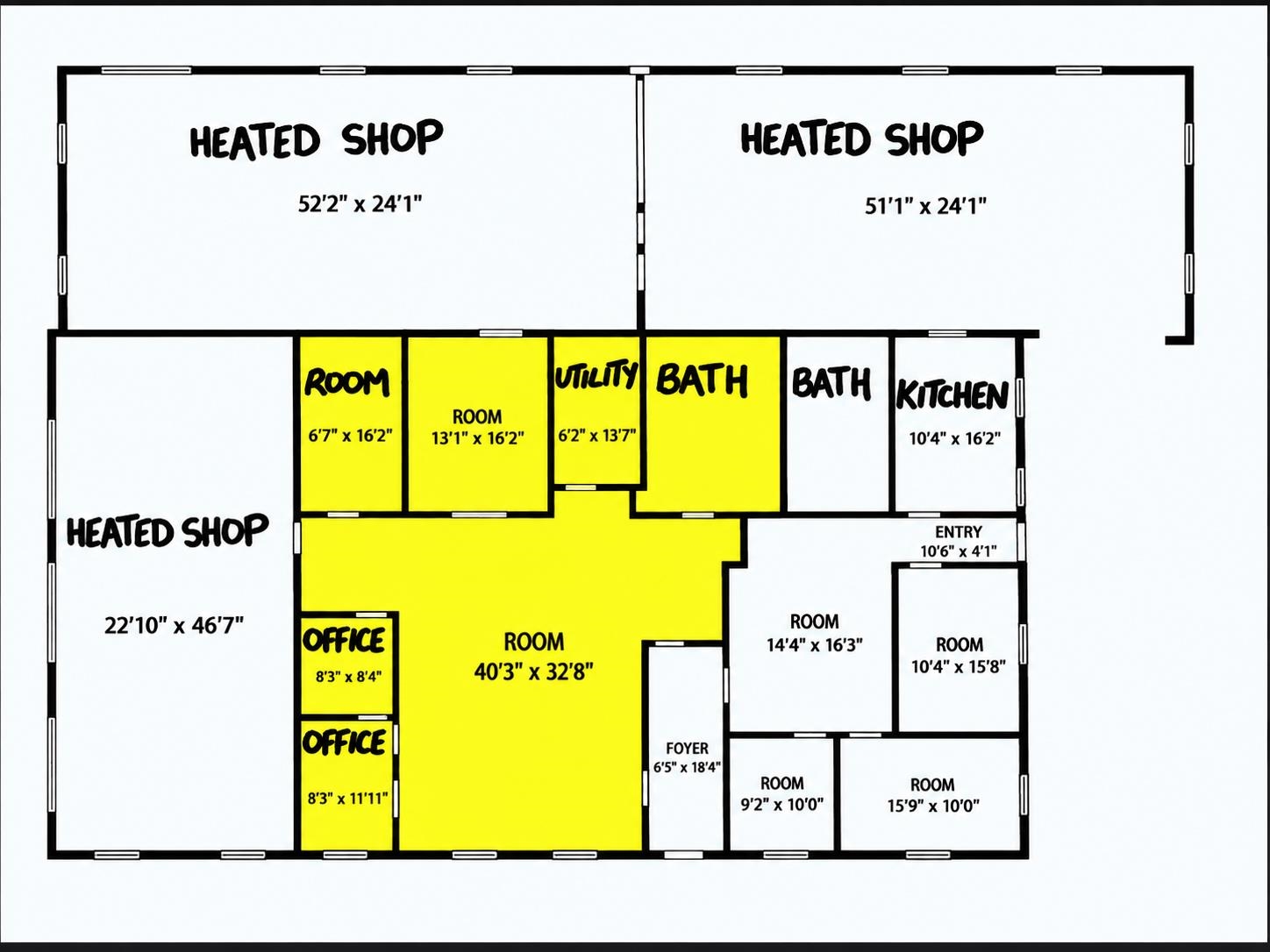 145 Citizens Road Property Photo 6