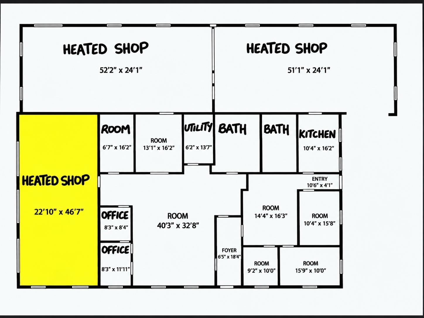 145 Citizens Road Property Photo 5