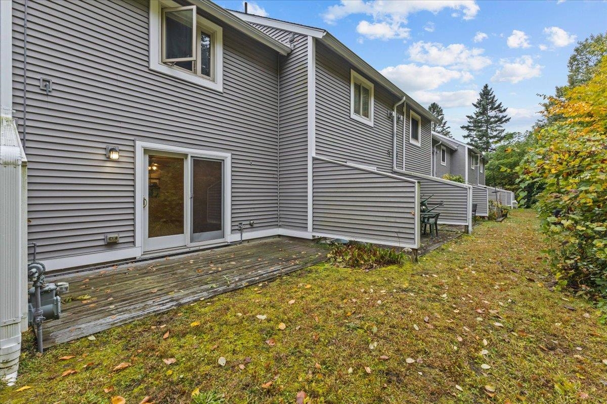 307 Sugartree Lane Property Photo 4