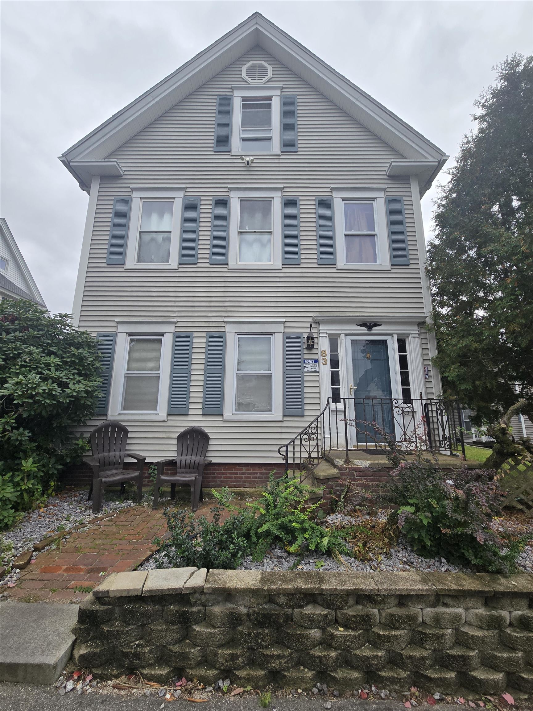 83 Sagamore Street Property Photo 1