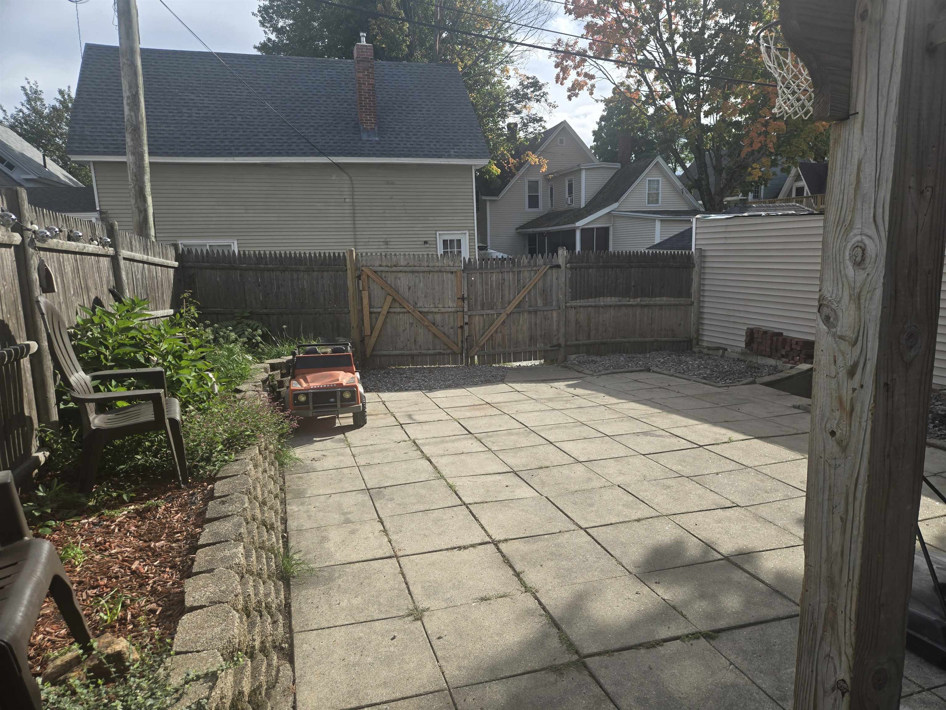 83 Sagamore Street Property Photo 4