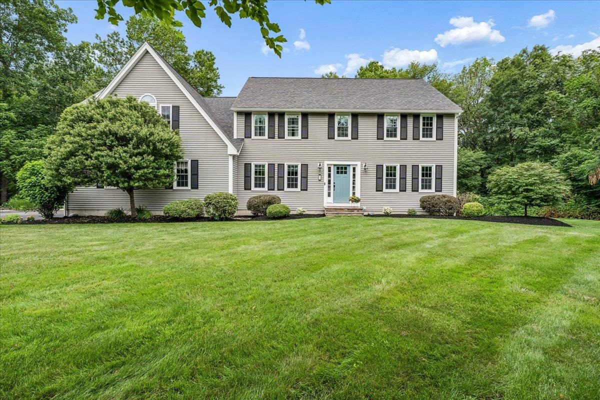 12 Jorgenson Lane Property Photo 1