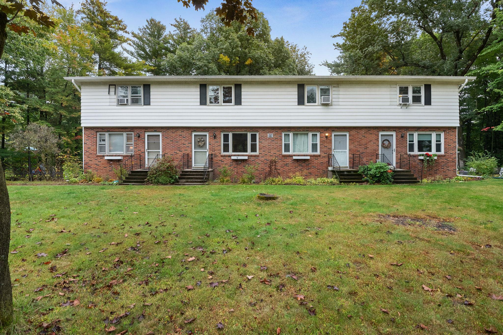 916 Williams Road Property Photo 1