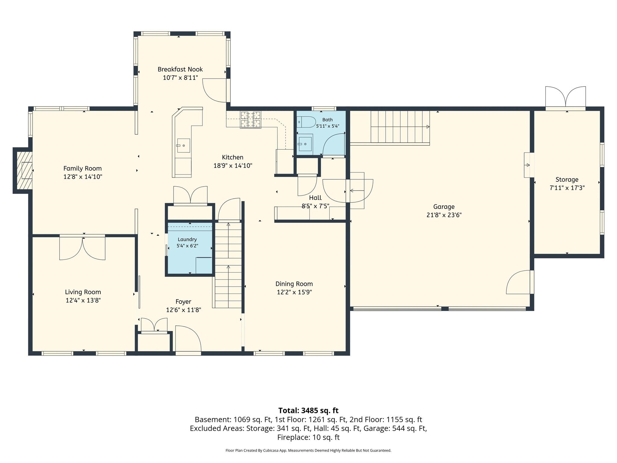 3 Sycamore Lane Property Photo 44