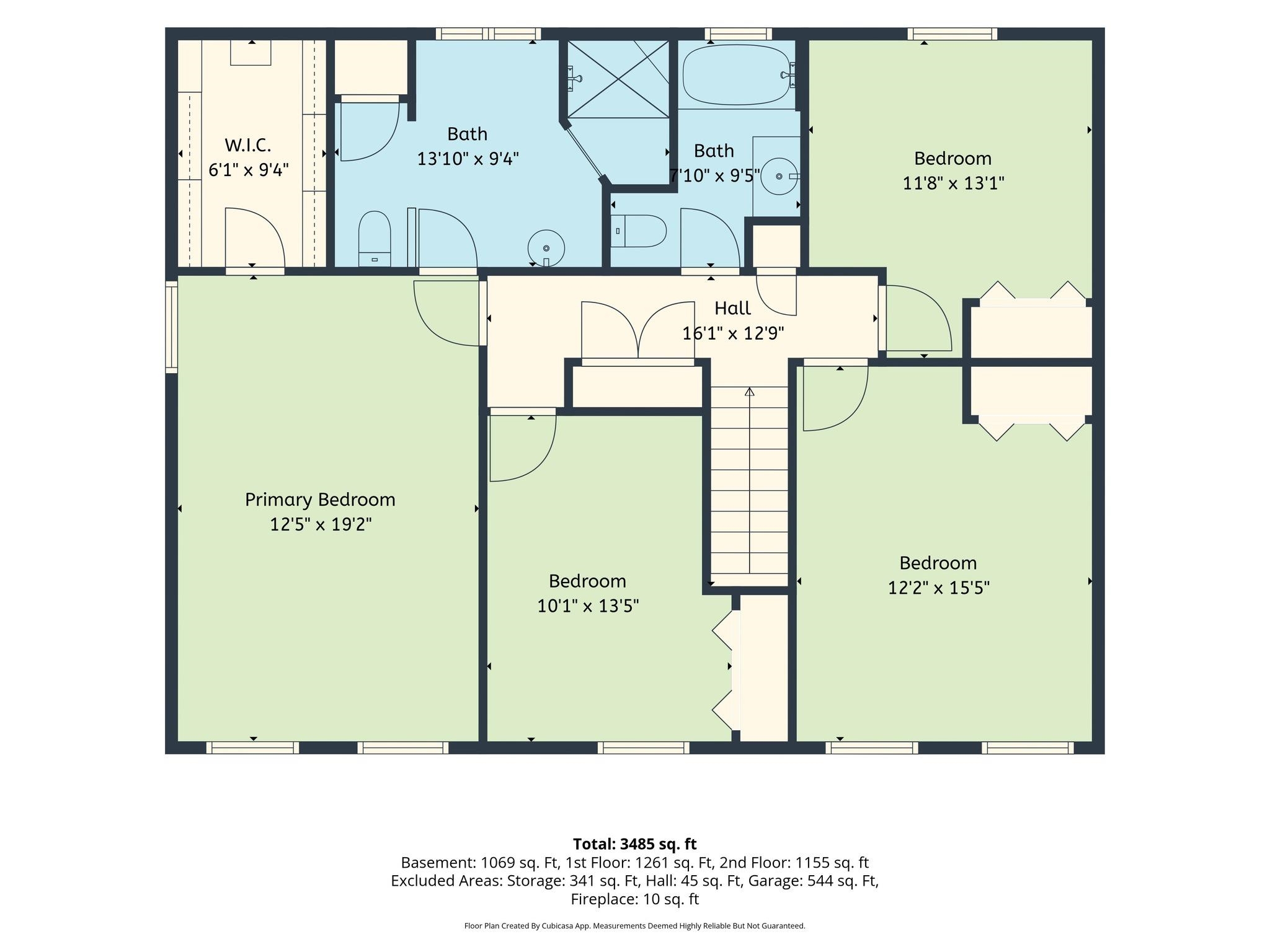3 Sycamore Lane Property Photo 45