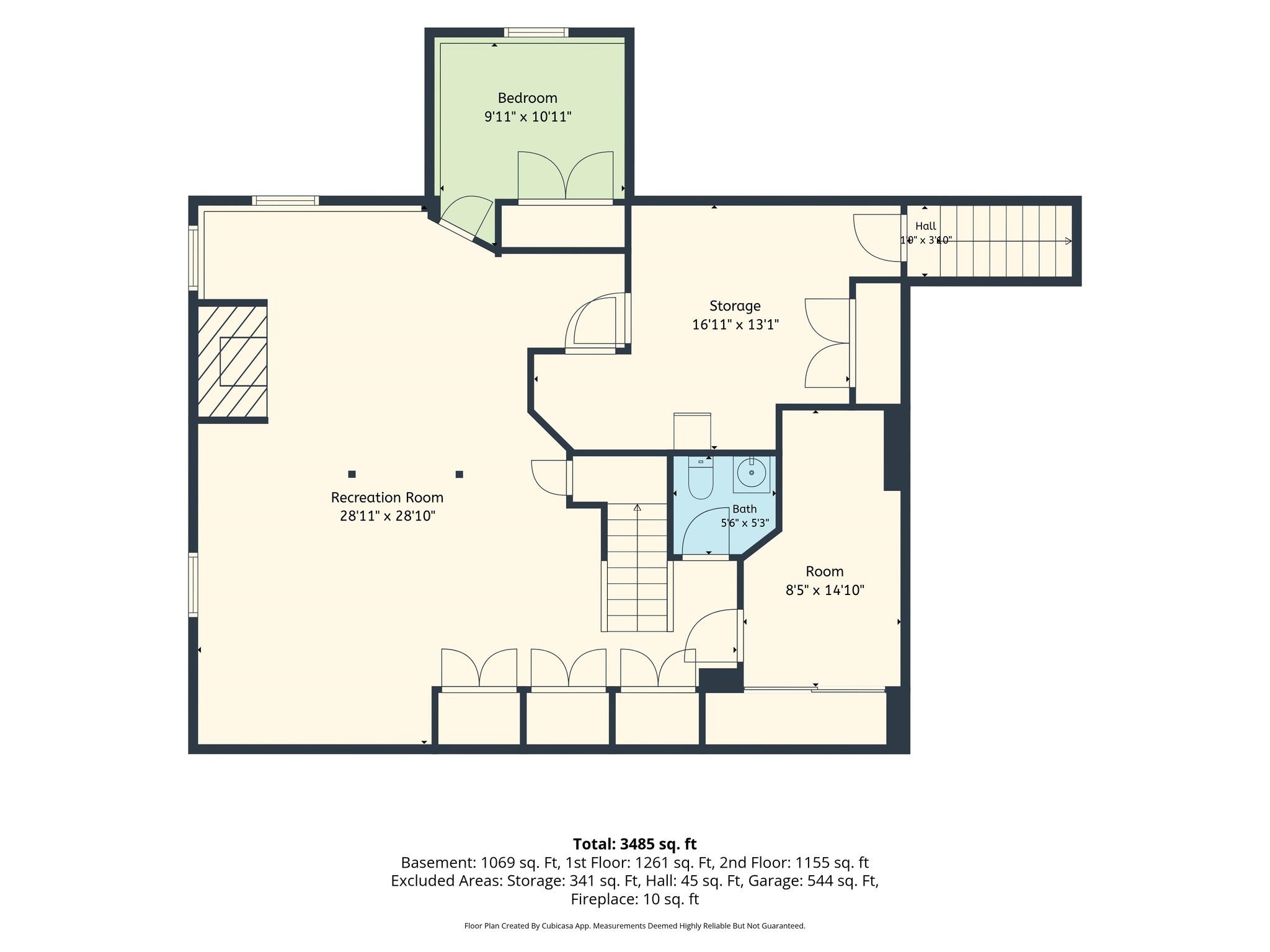3 Sycamore Lane Property Photo 46