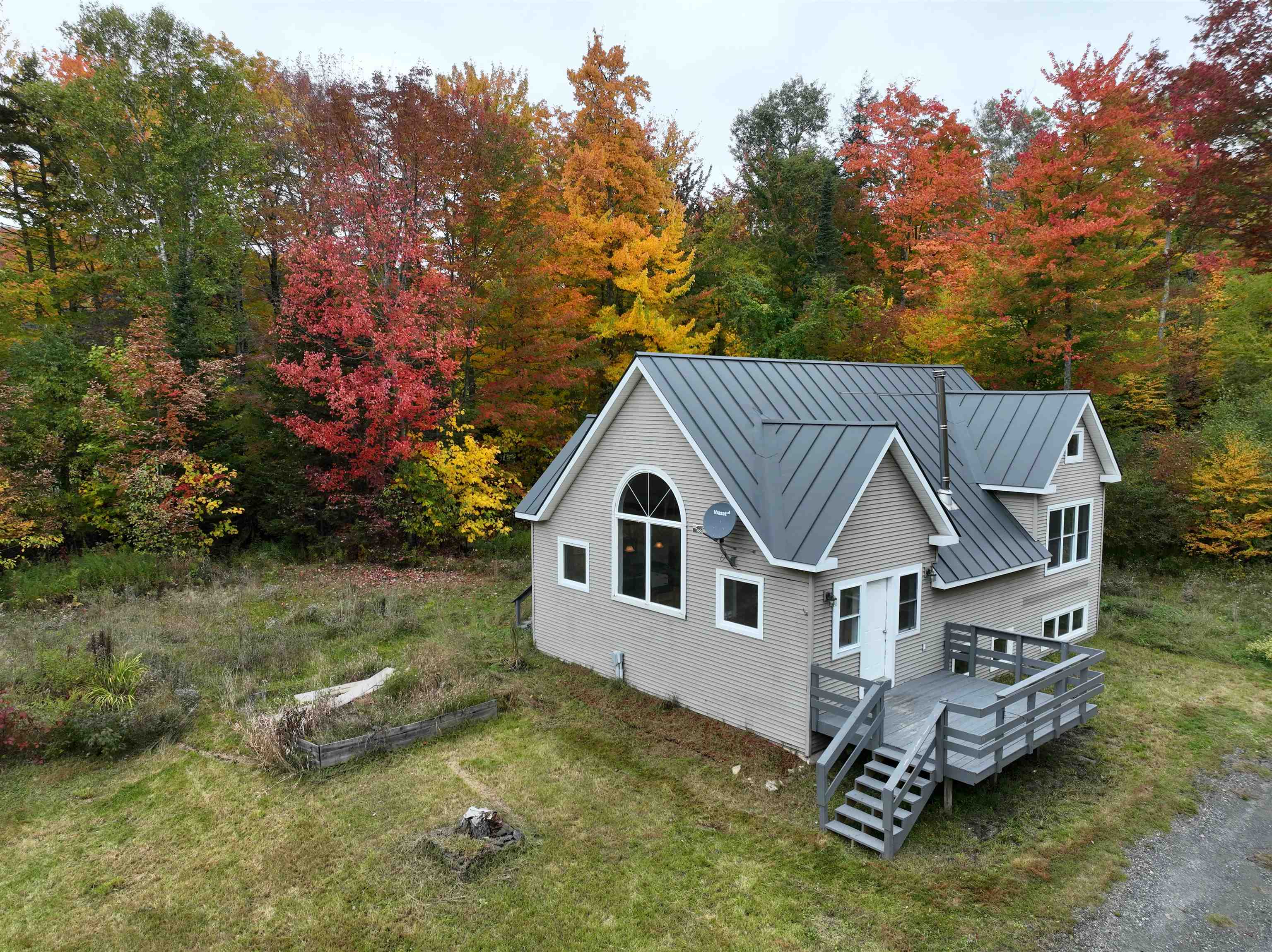 1634 Flint Road Property Photo 1