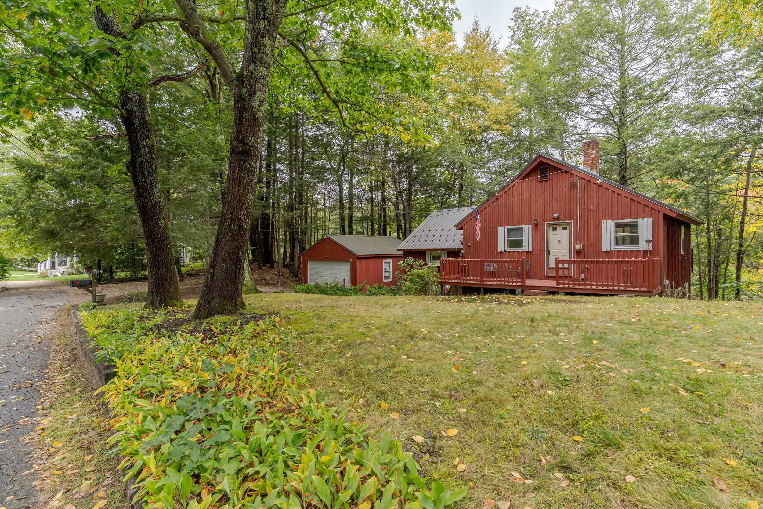 95 Riverside Drive Property Photo 1