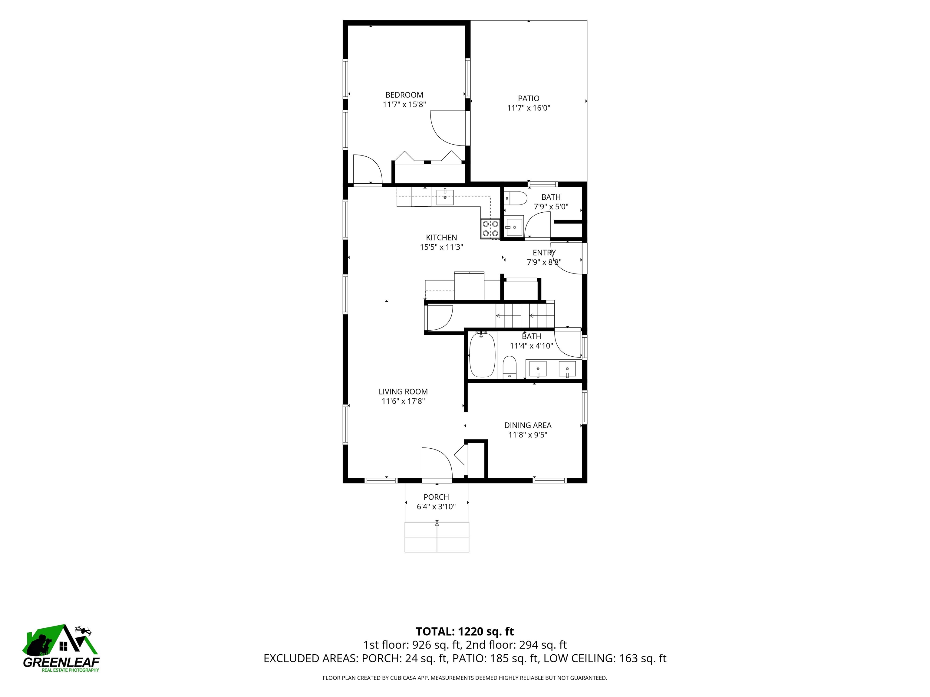 31 Moreau Street Property Photo 4