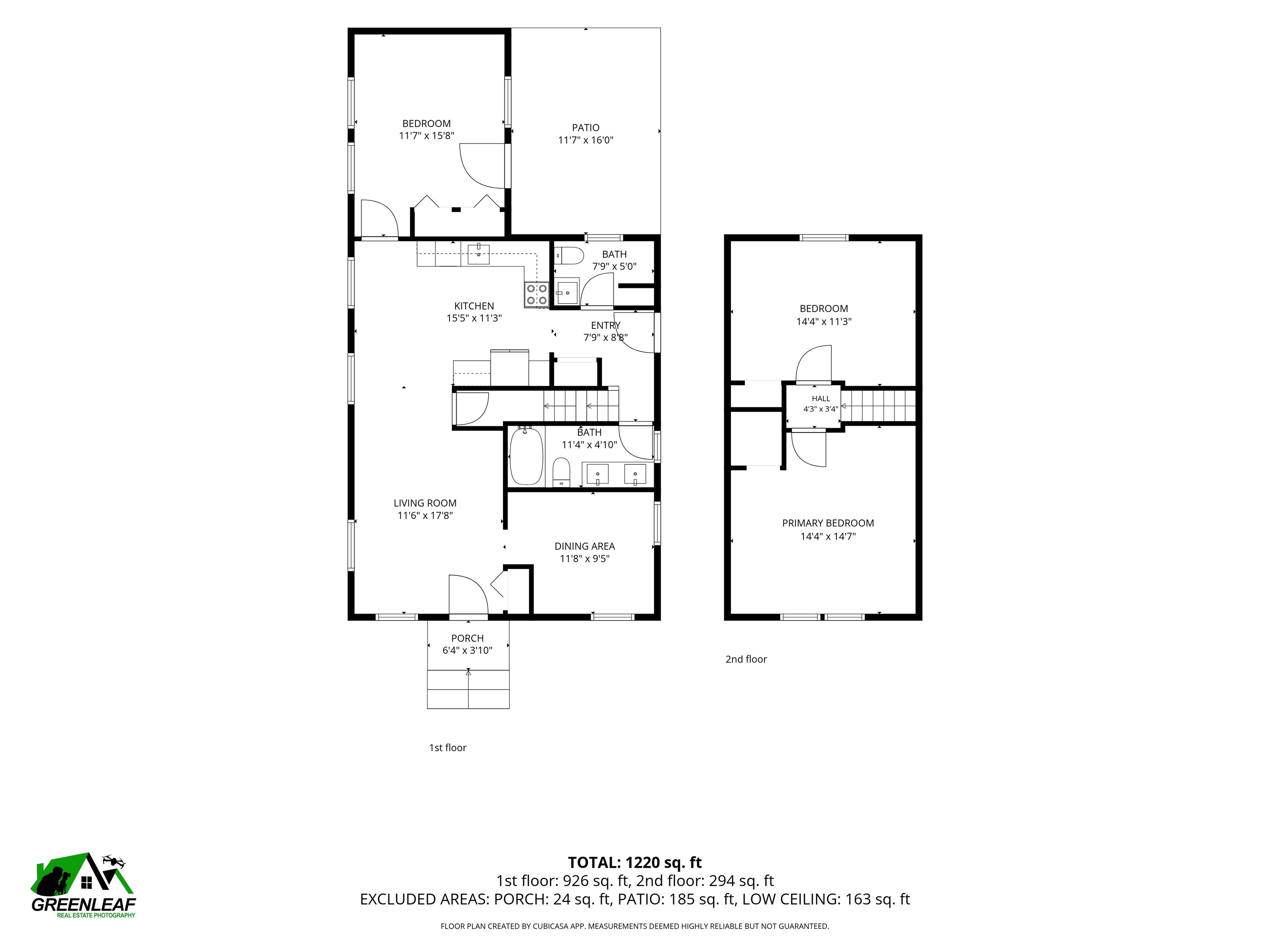 31 Moreau Street Property Photo 24