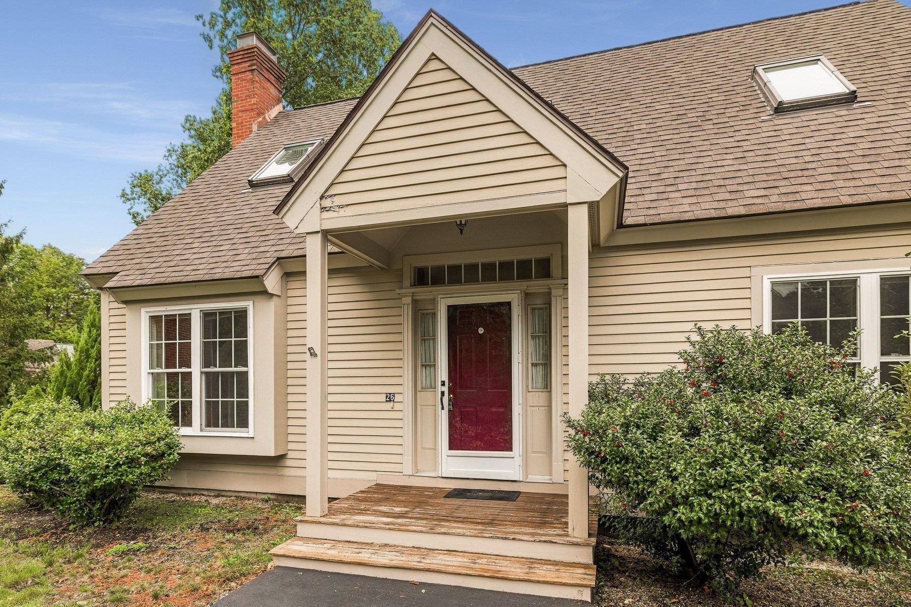 26 Stratham Green Property Photo 1