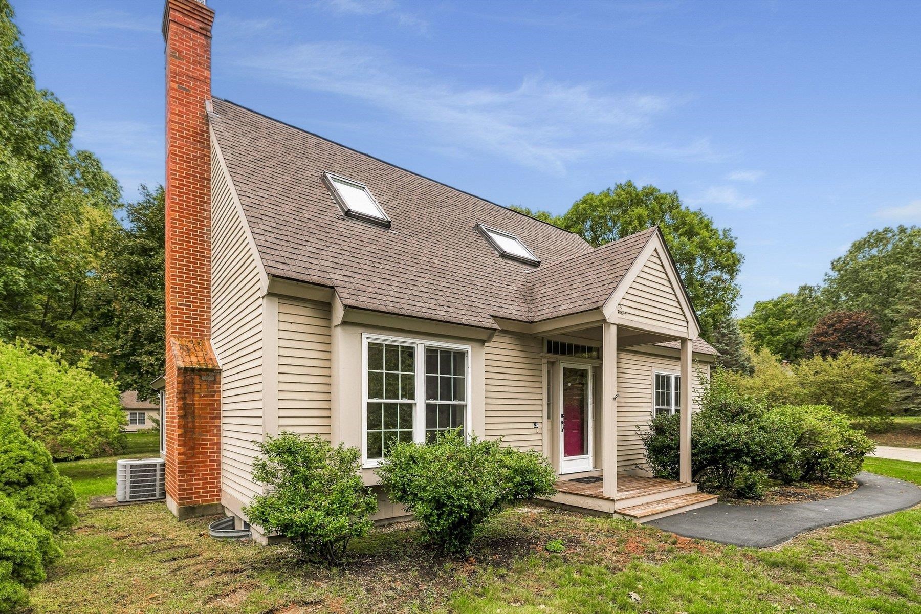 26 Stratham Green Property Photo 43