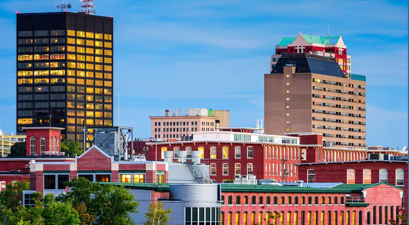 30 Hanover Street Property Photo 35