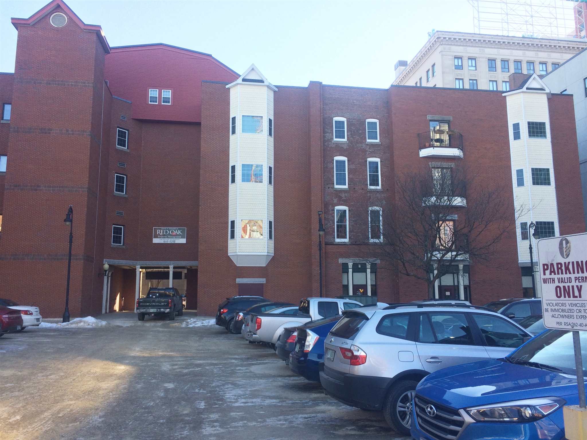 30 Hanover Street Property Photo 36