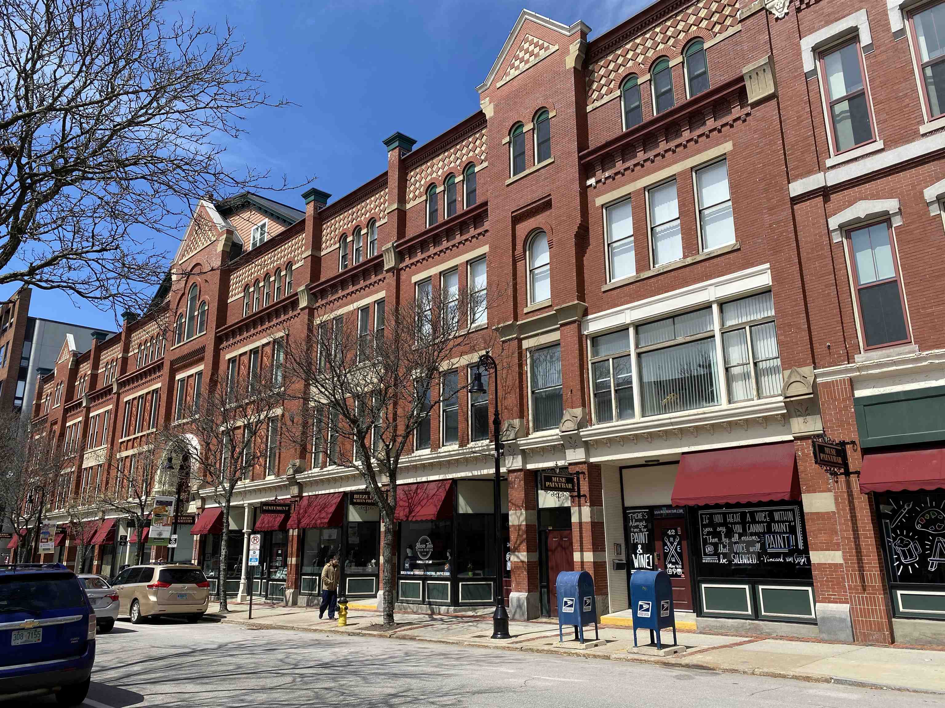 30 Hanover Street Property Photo 38