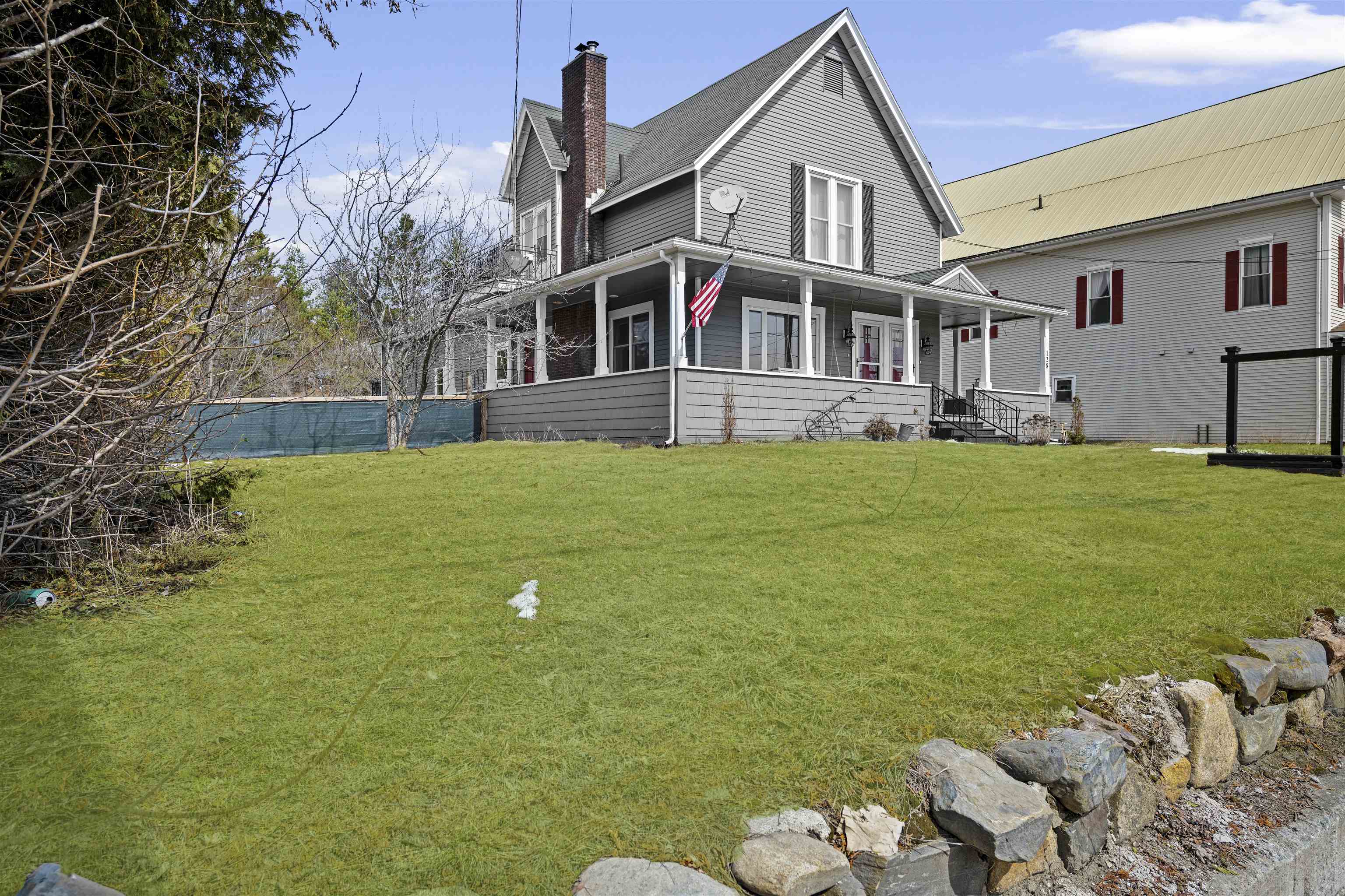 128 Gale Street Property Photo 2