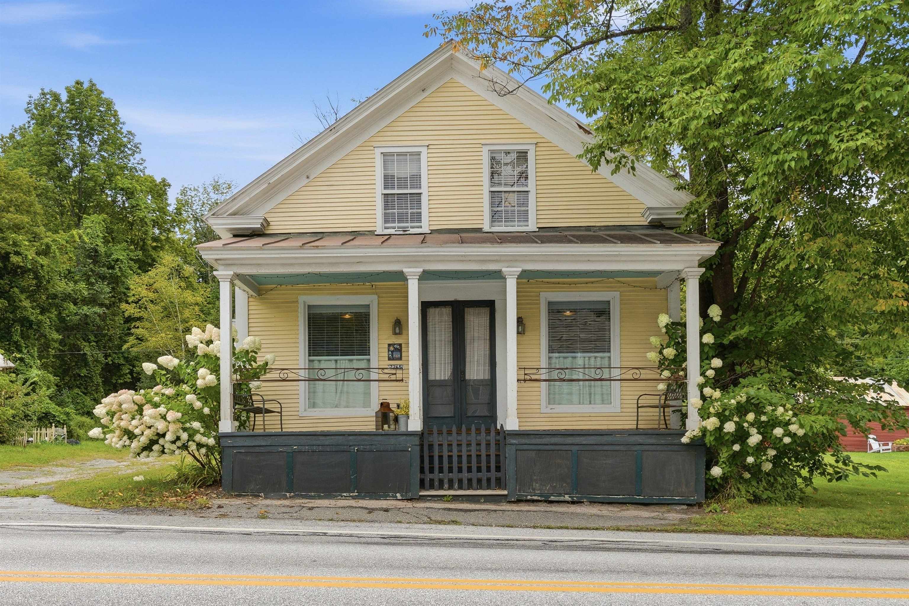 7265 Us Route 4 Property Photo 1