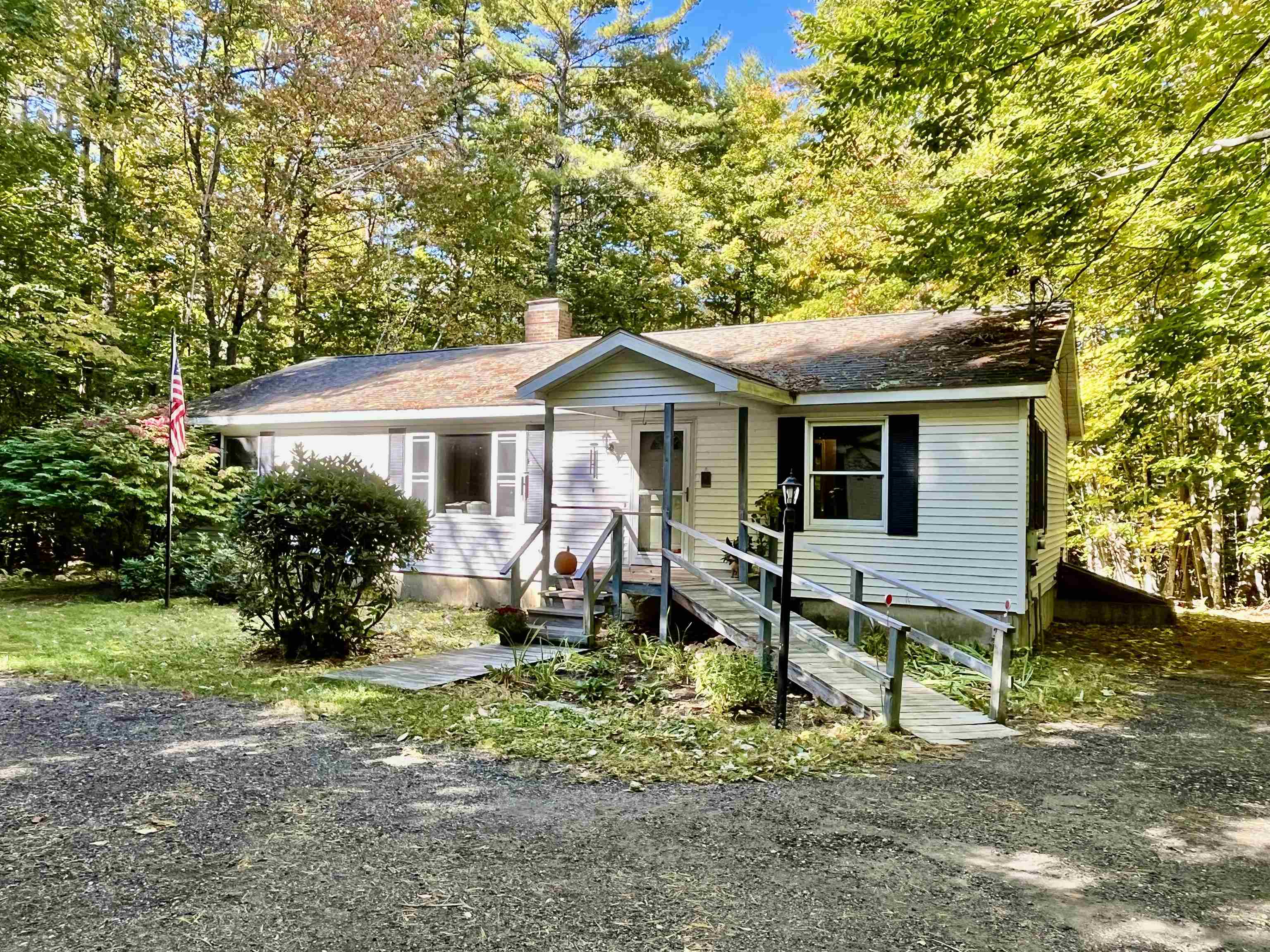 4 Old Town Road Property Photo 1