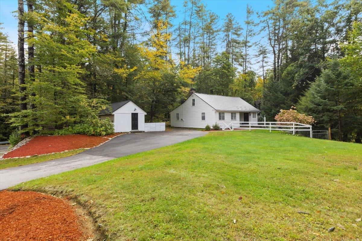 13 Old Stagecoach Road Property Photo 2