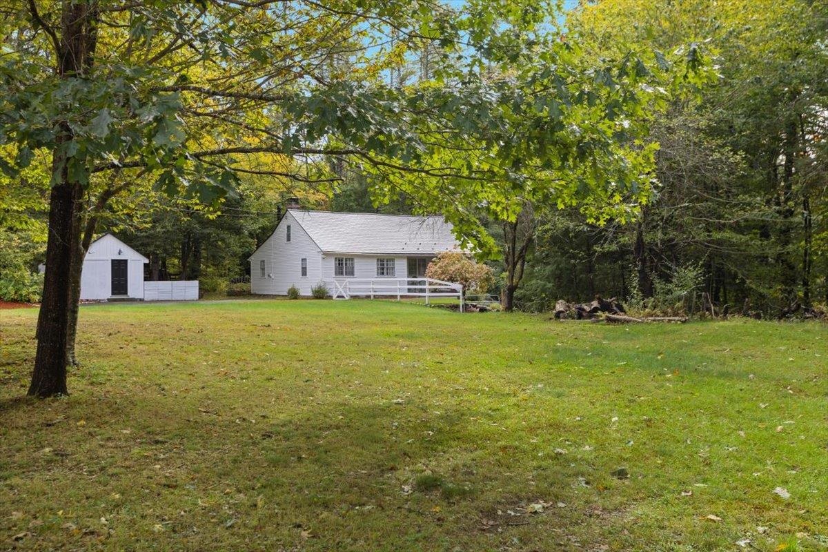 13 Old Stagecoach Road Property Photo 3