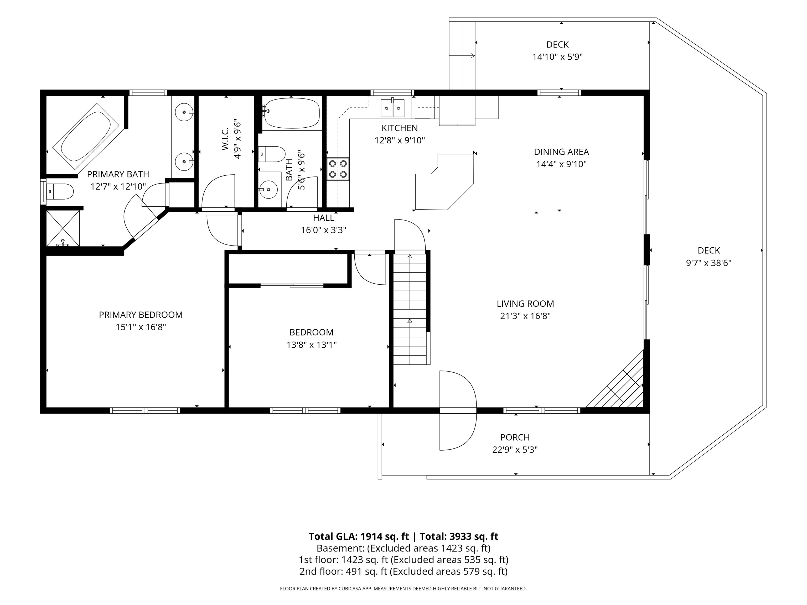 66 Tobey Road Property Photo 41