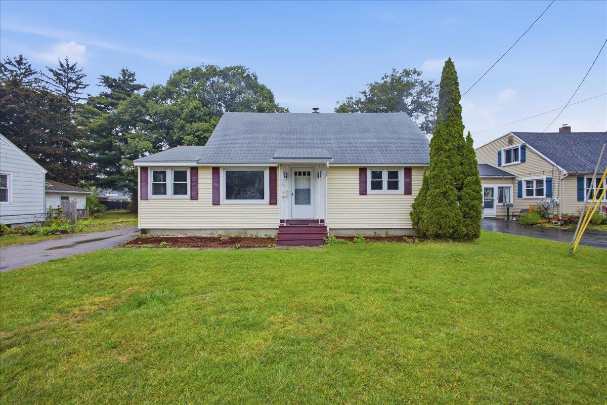 26 Pennington Drive Property Photo 1
