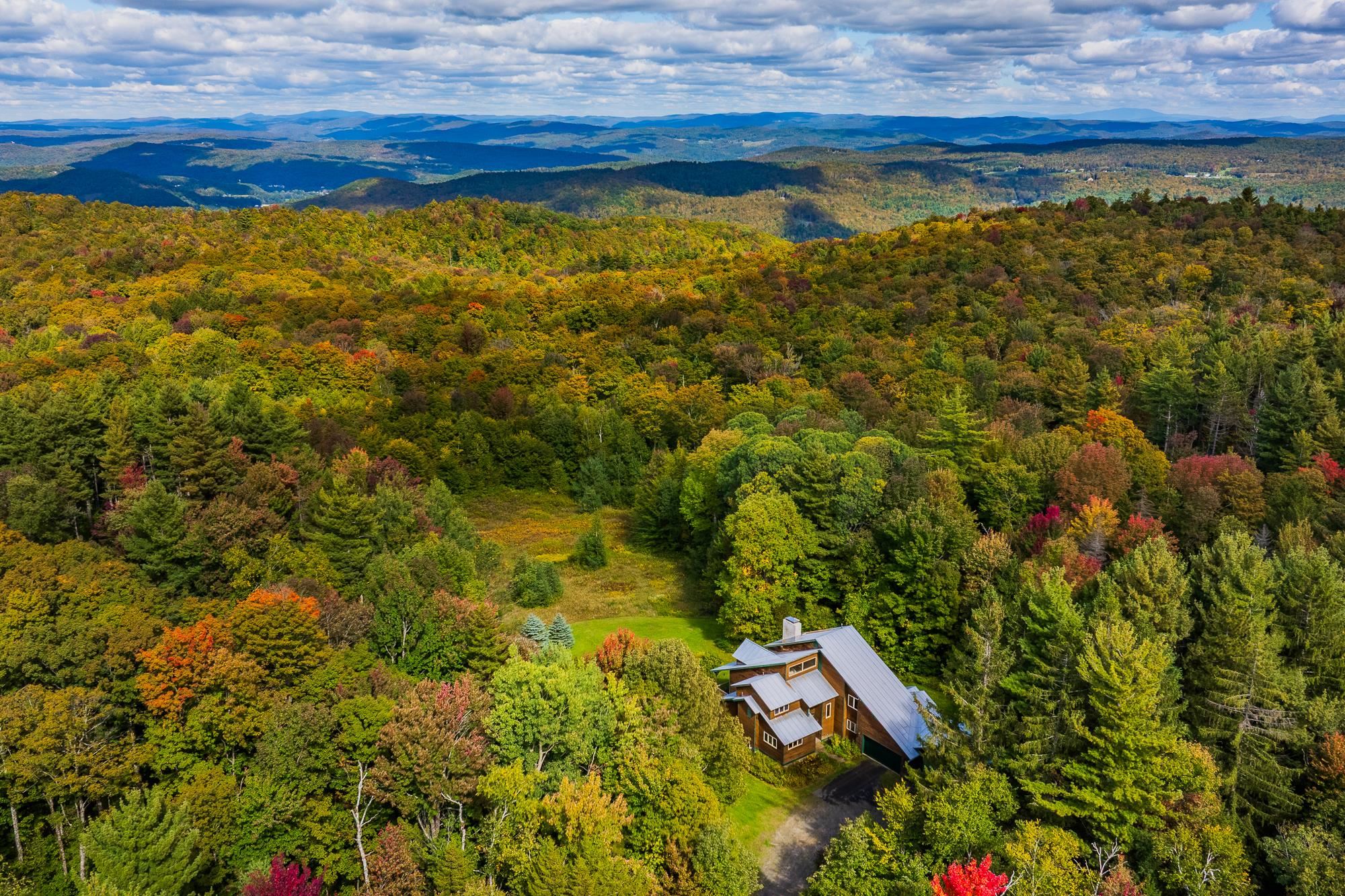1000 Old Mt Hunger Road Property Photo 1