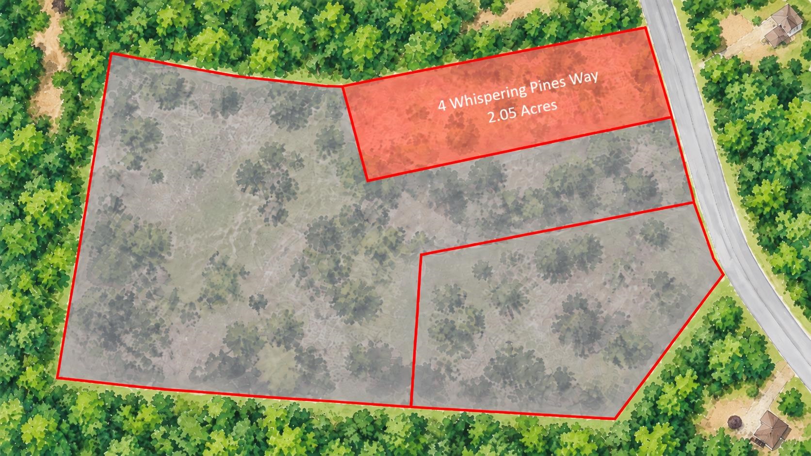 4 Whispering Pines Way Property Photo 1