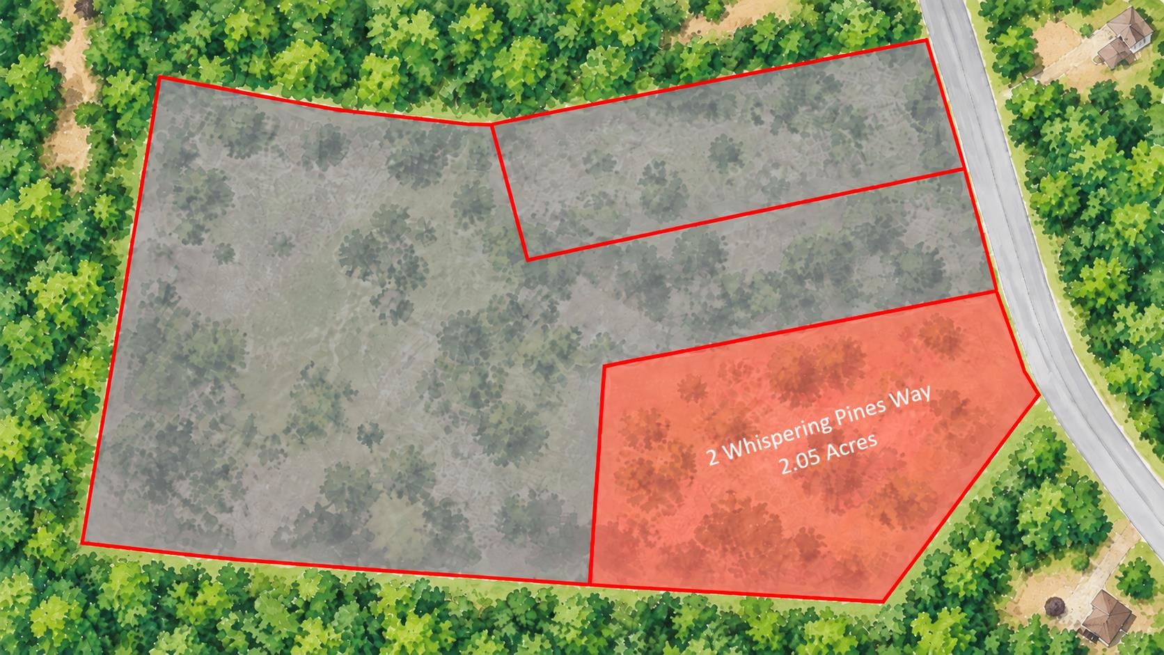 2 Whispering Pines Way Property Photo 1