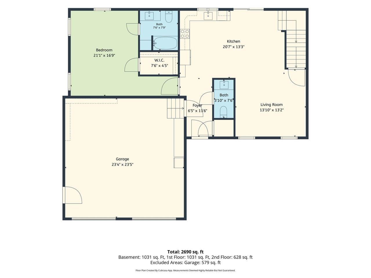 3 Connor Hill Road Property Photo 37