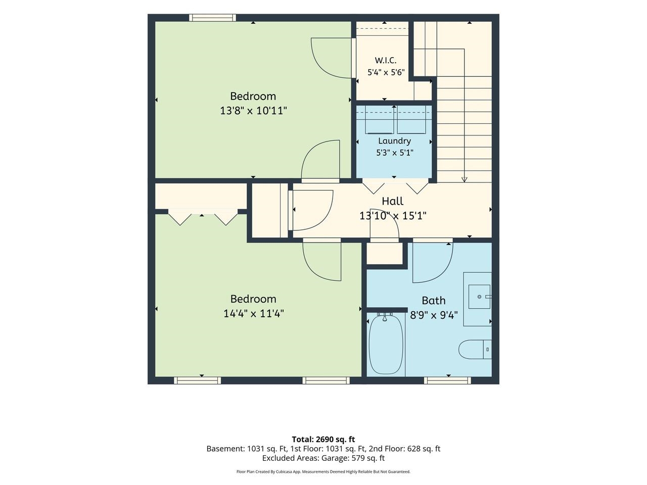 3 Connor Hill Road Property Photo 38
