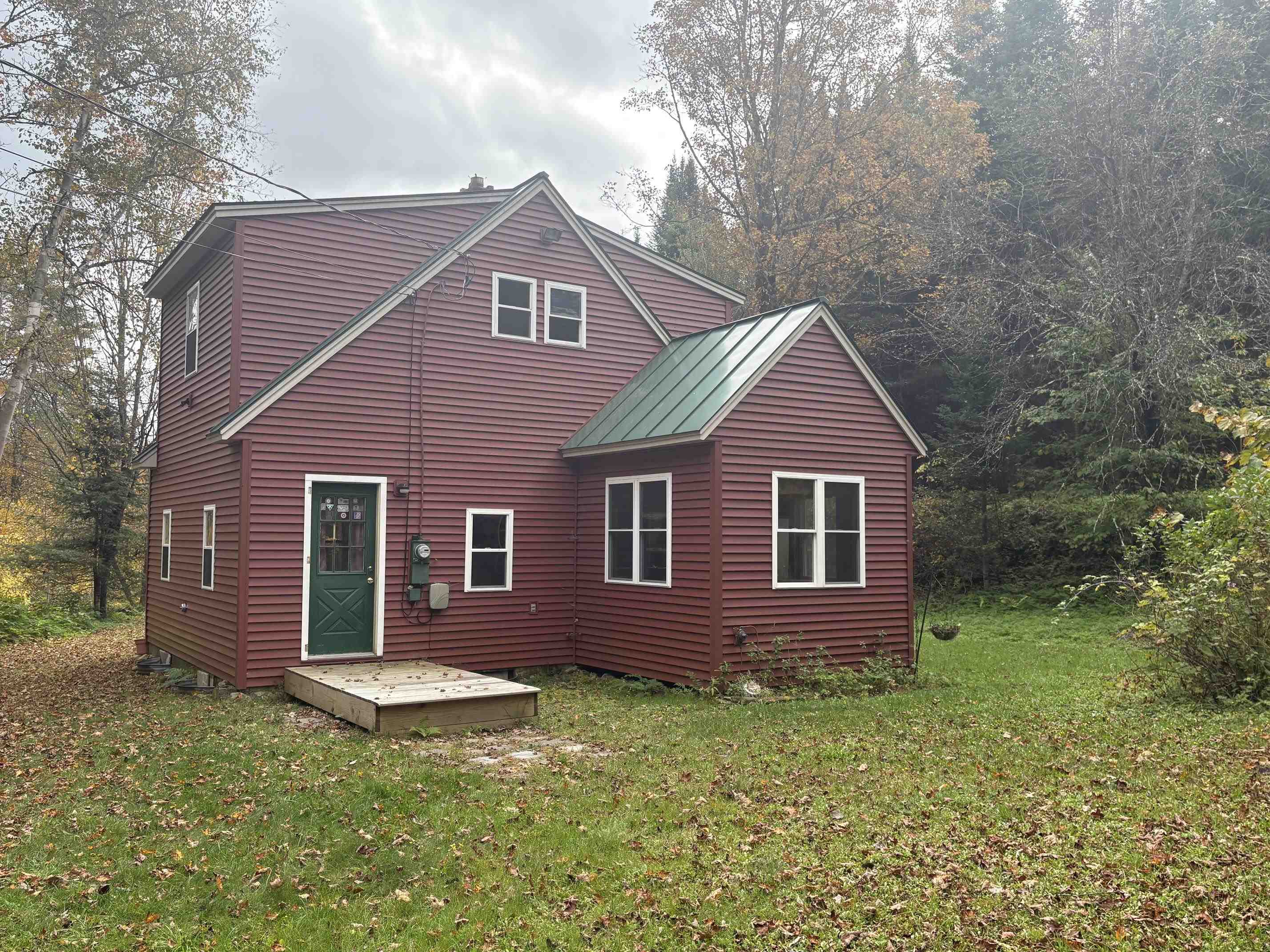1624 Lilliesville Brook Road Property Photo 1