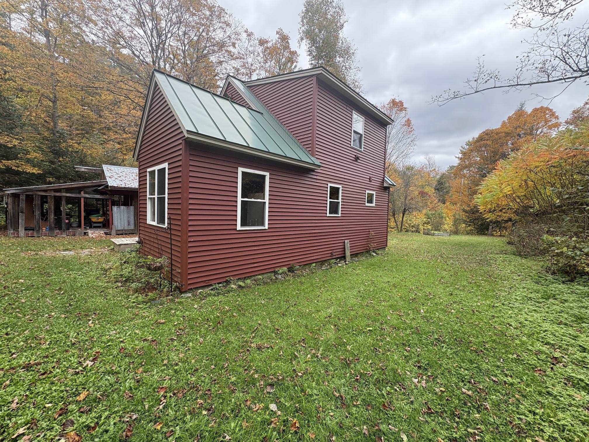 1624 Lilliesville Brook Road Property Photo 3