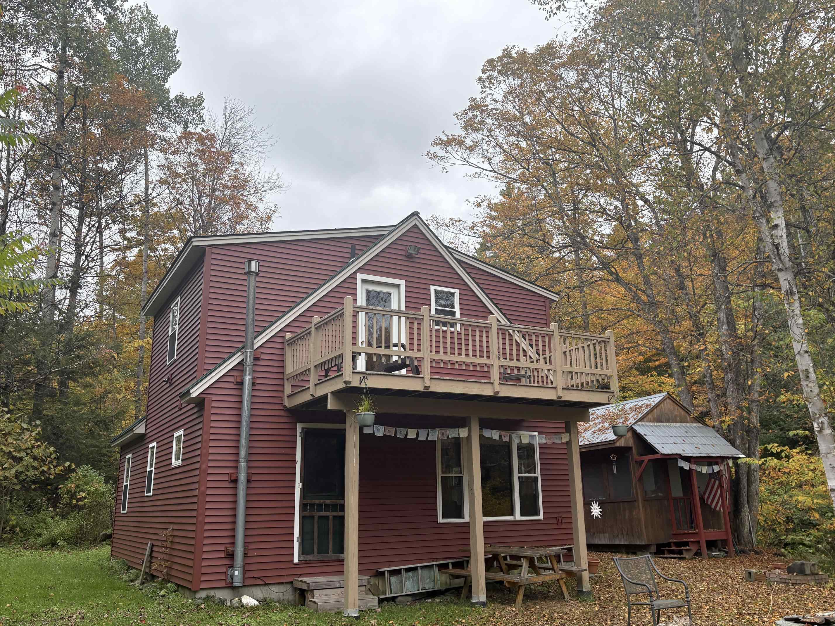 1624 Lilliesville Brook Road Property Photo 4