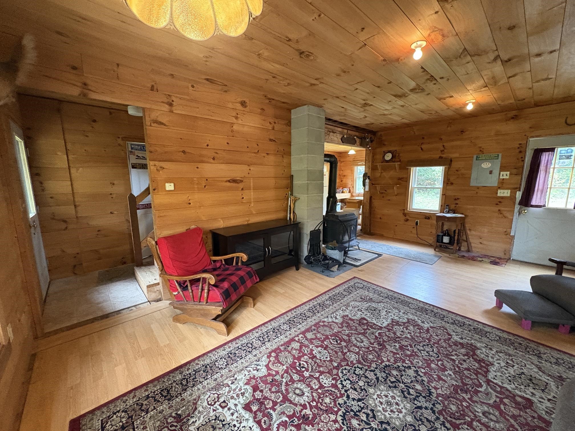 1624 Lilliesville Brook Road Property Photo 5