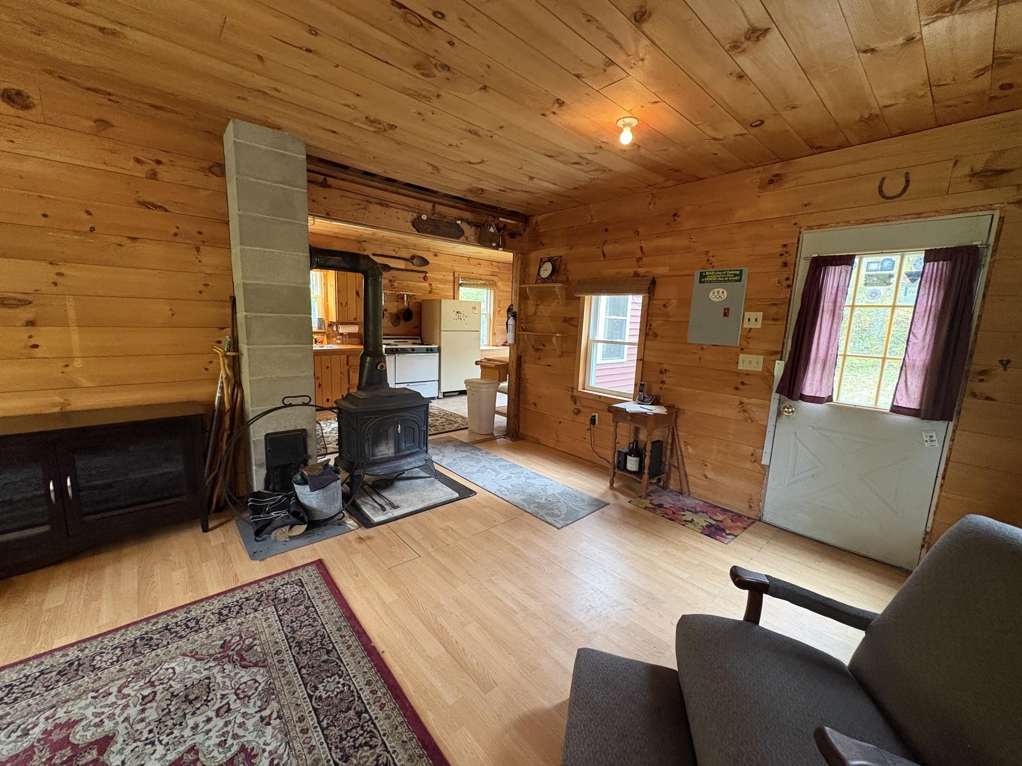 1624 Lilliesville Brook Road Property Photo 6