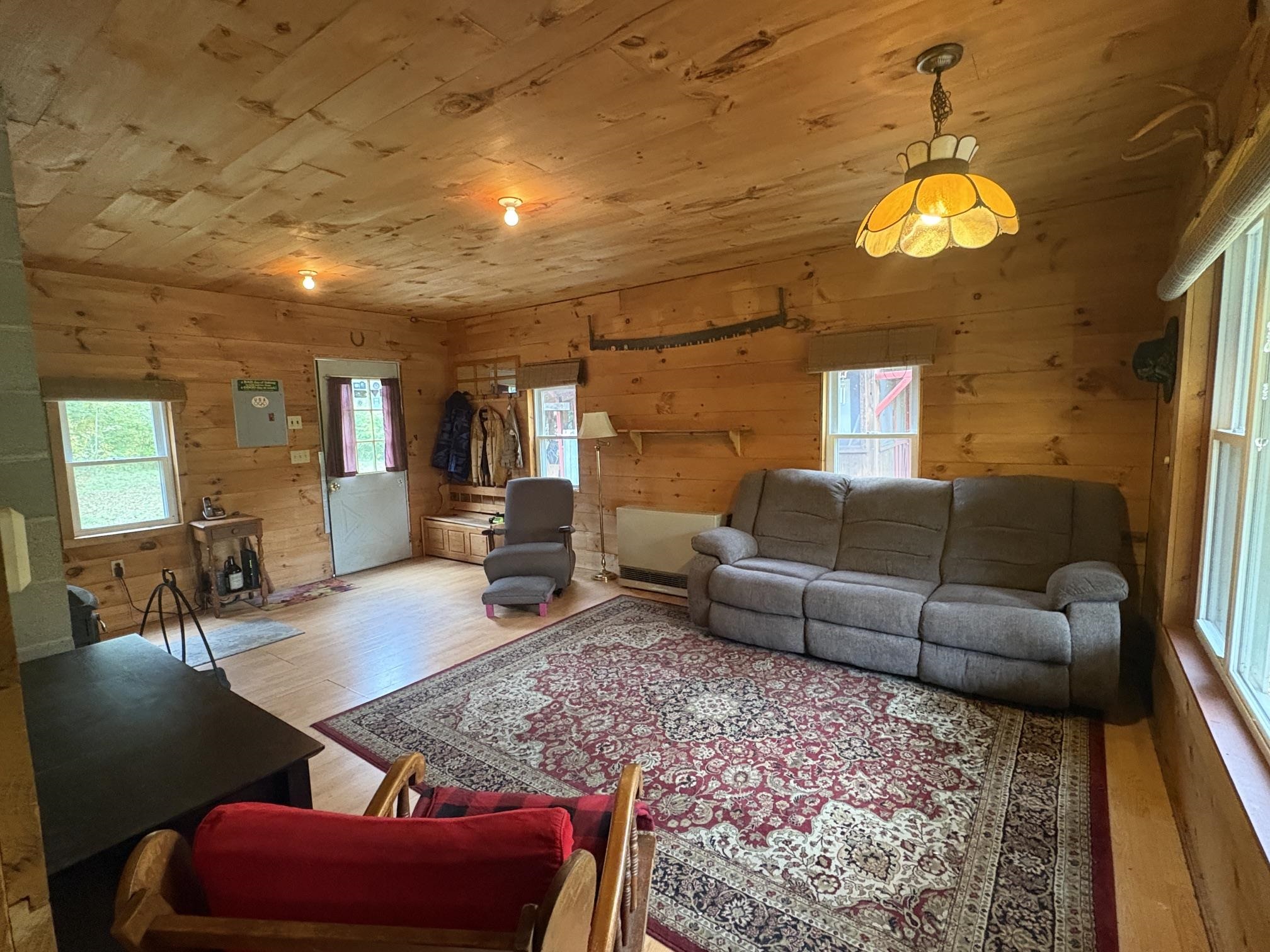 1624 Lilliesville Brook Road Property Photo 7