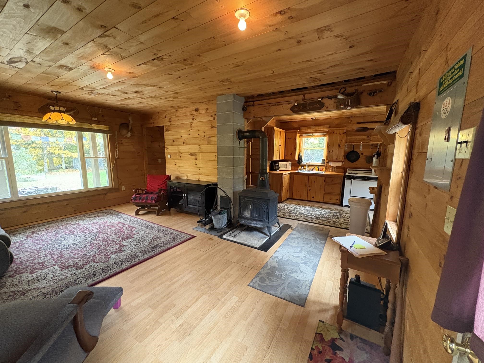1624 Lilliesville Brook Road Property Photo 8