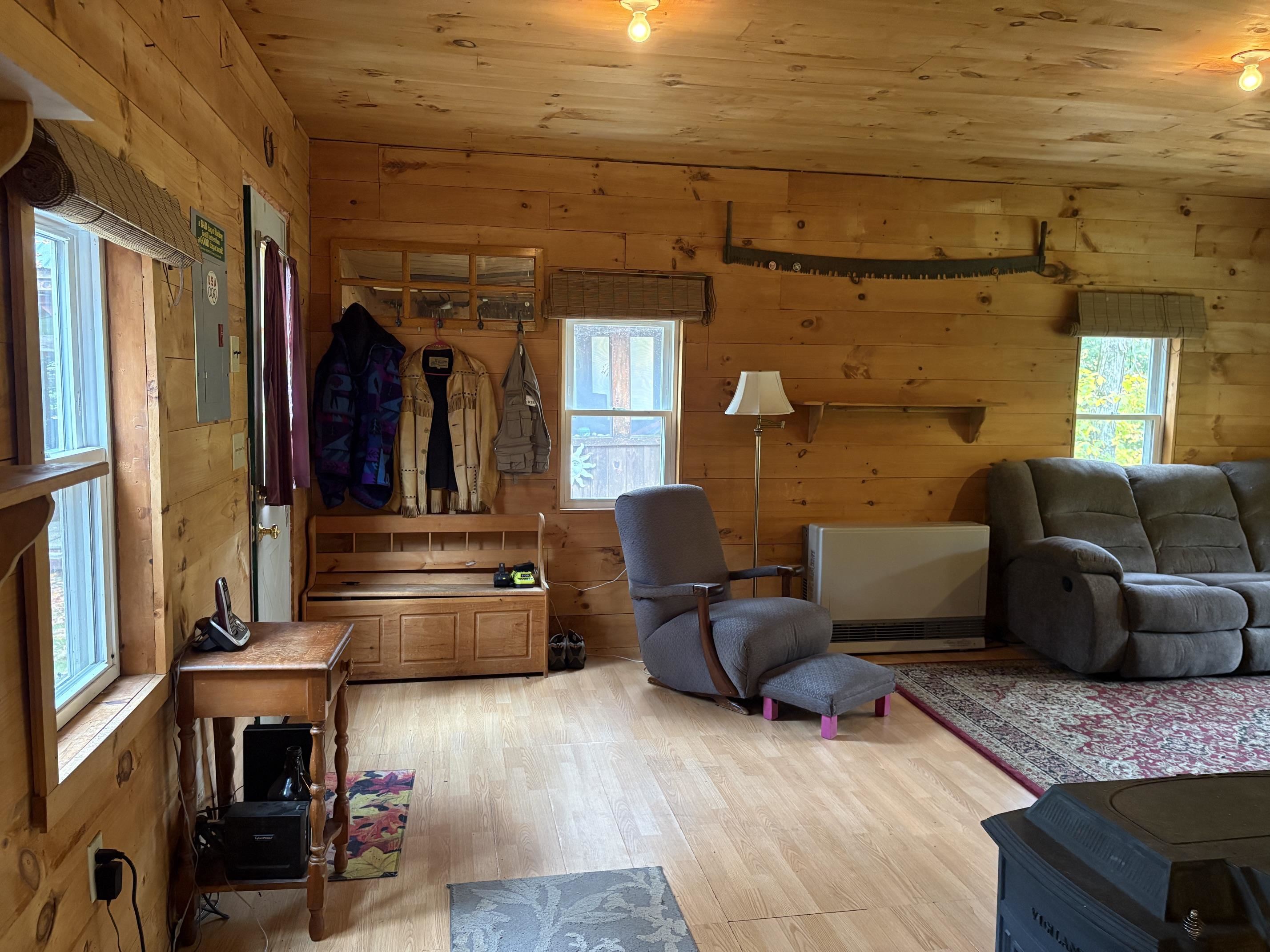 1624 Lilliesville Brook Road Property Photo 9