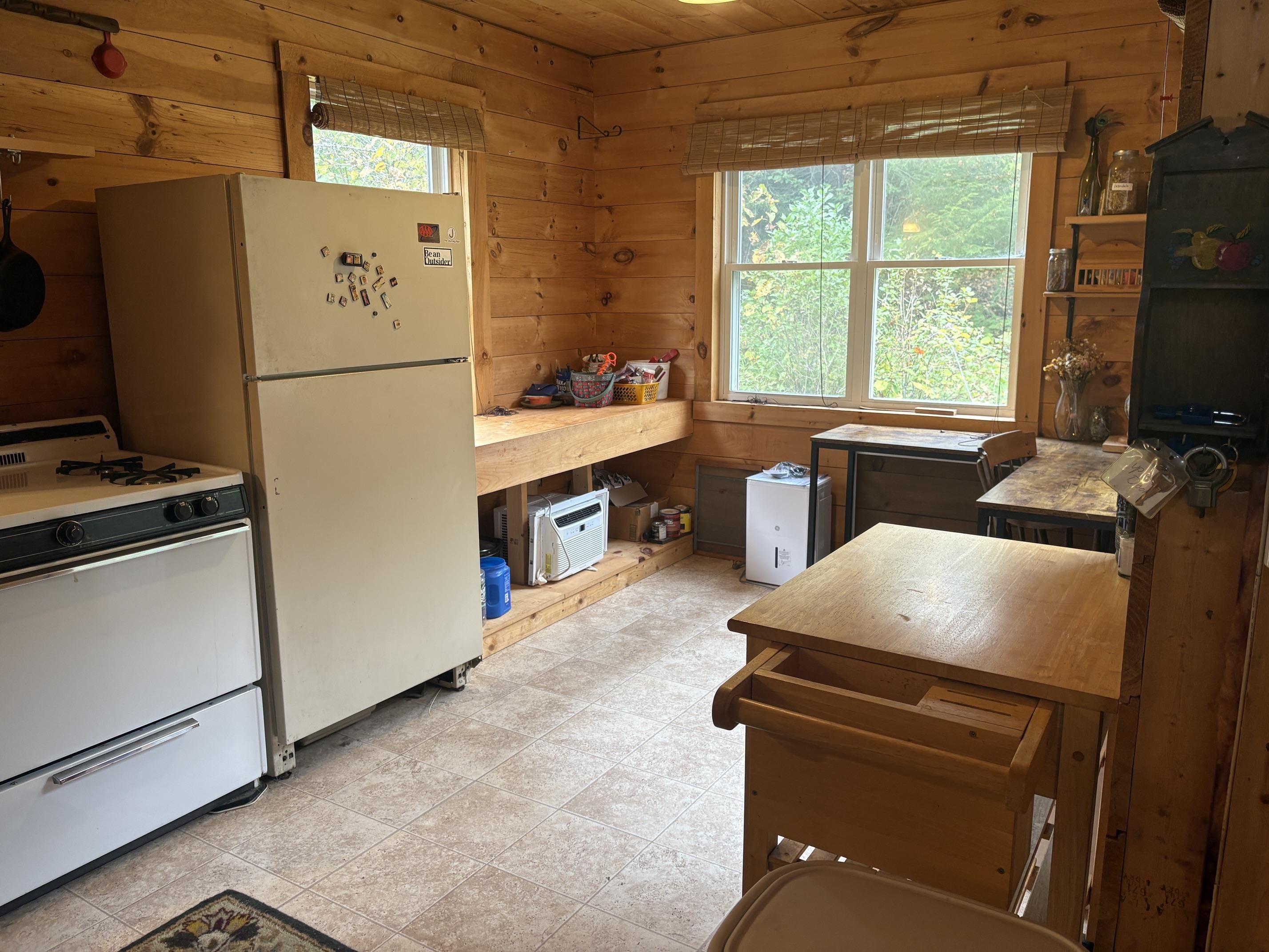 1624 Lilliesville Brook Road Property Photo 11