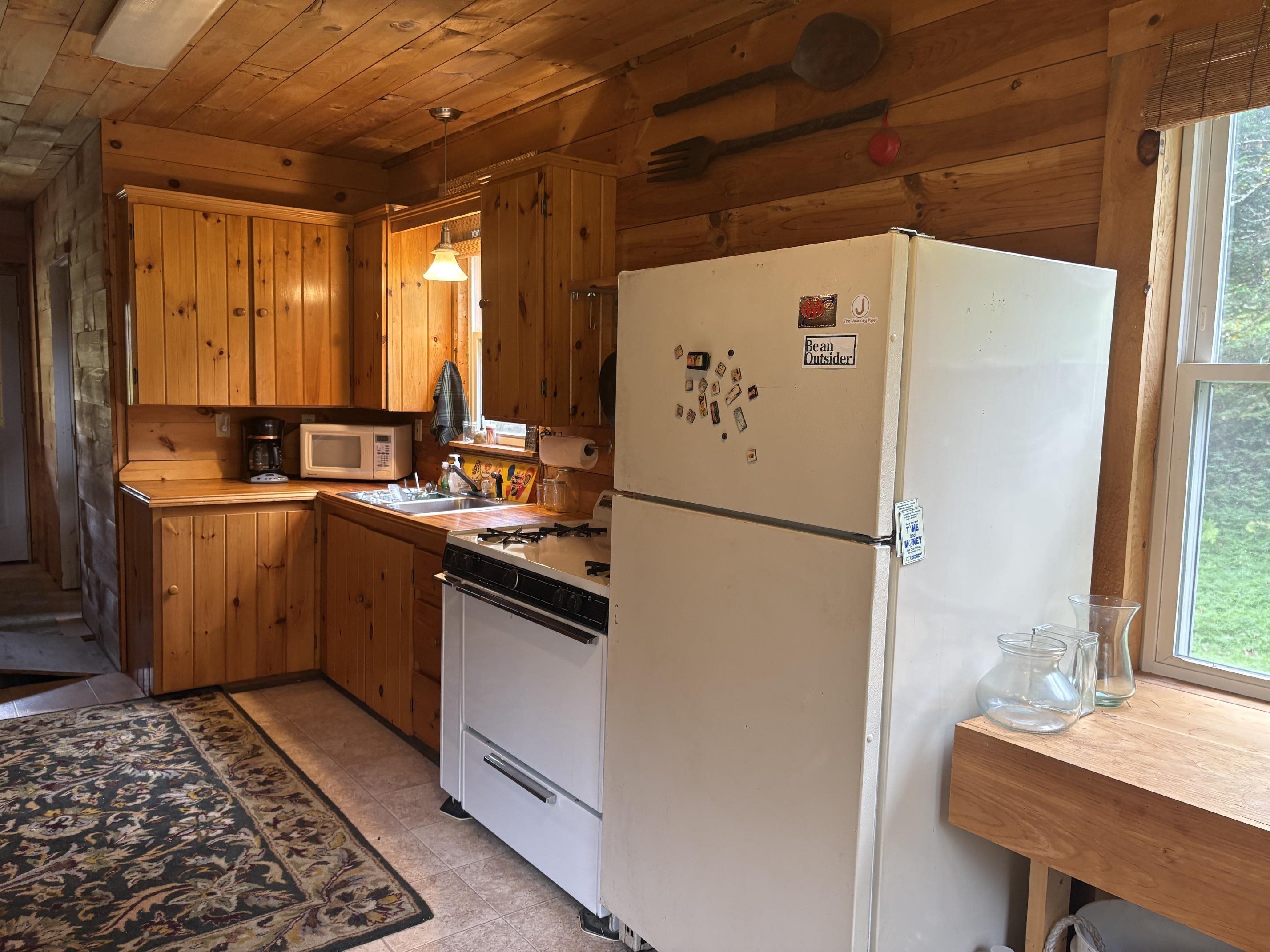 1624 Lilliesville Brook Road Property Photo 12