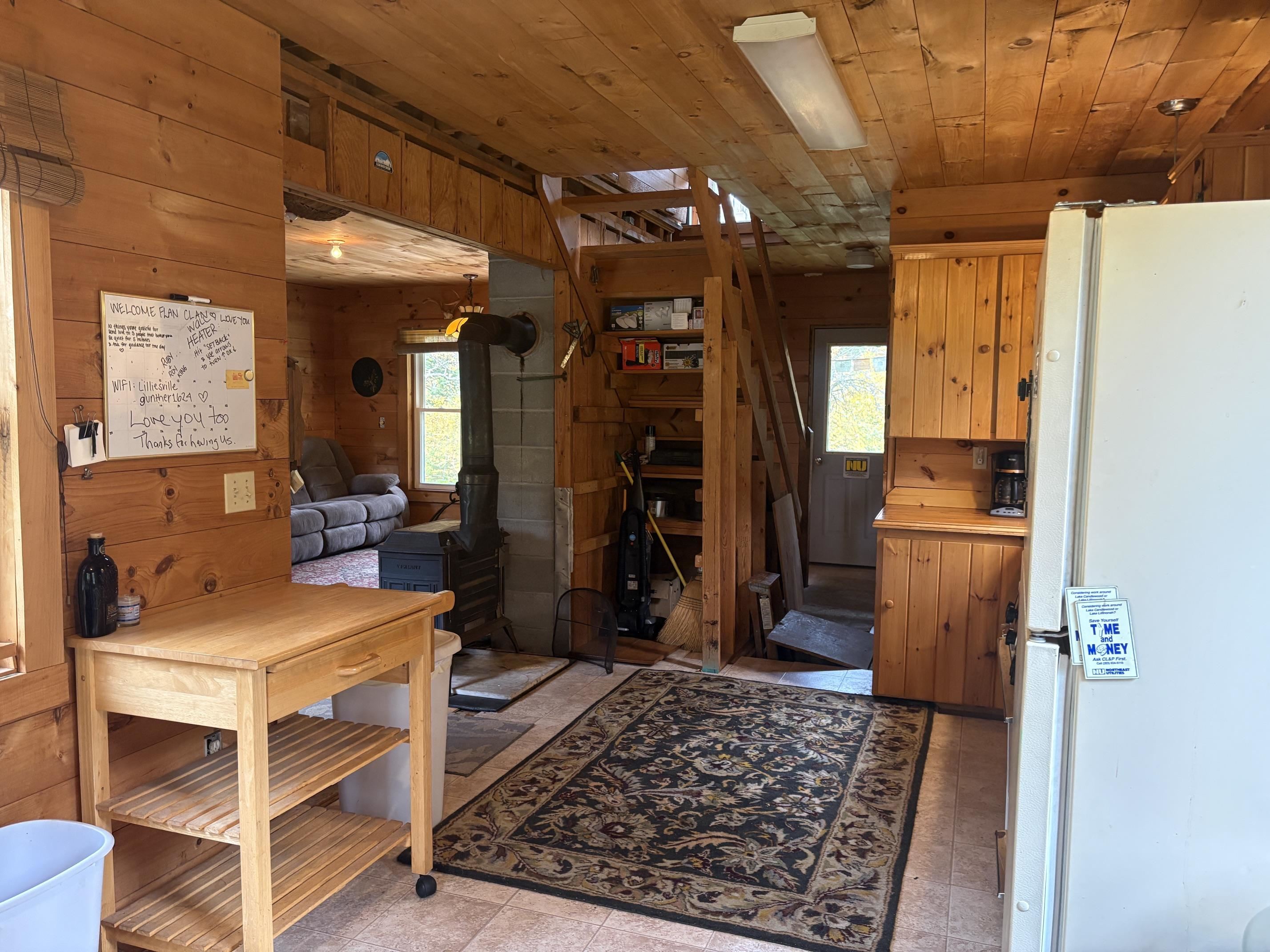 1624 Lilliesville Brook Road Property Photo 13