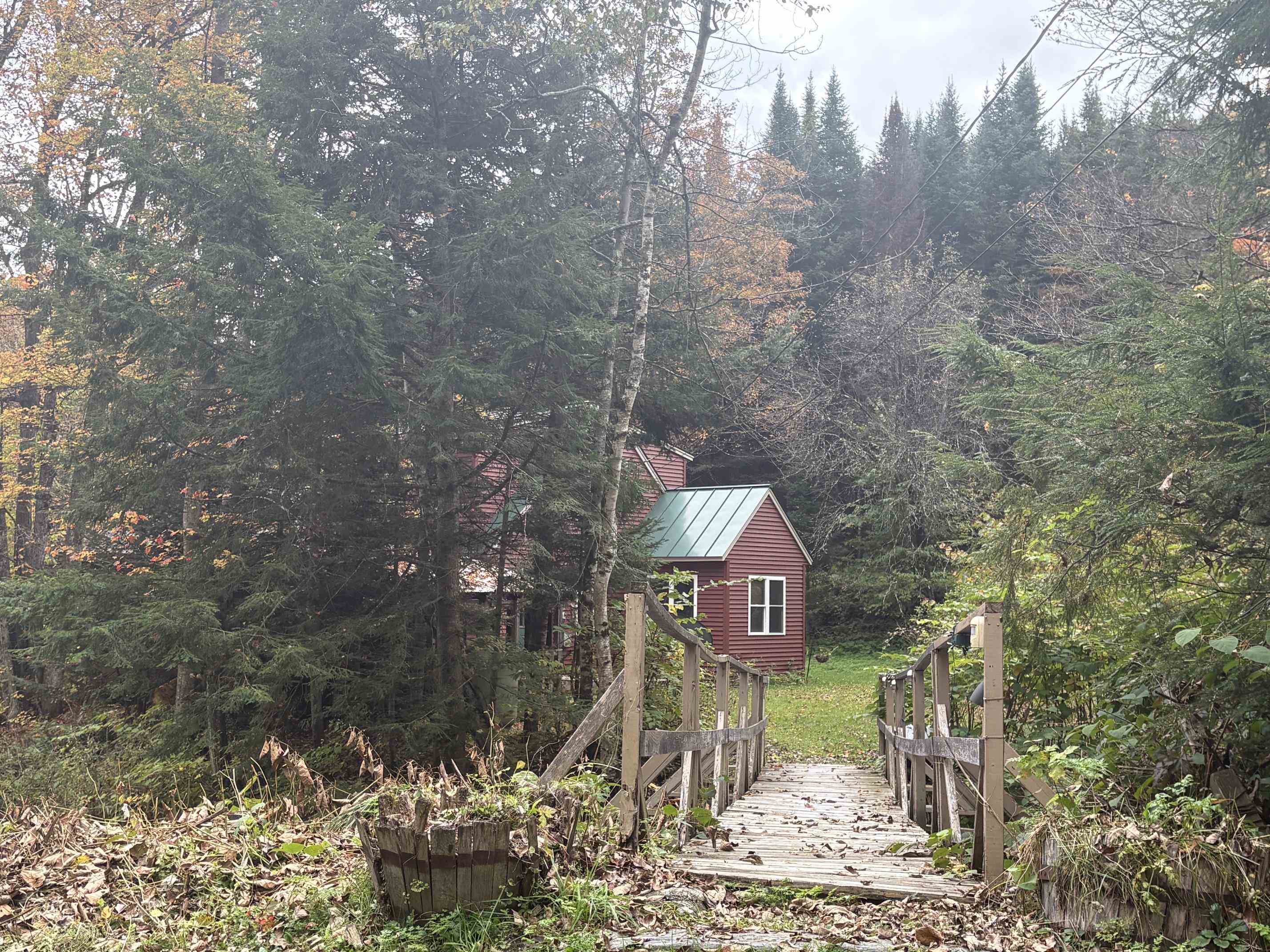 1624 Lilliesville Brook Road Property Photo 20