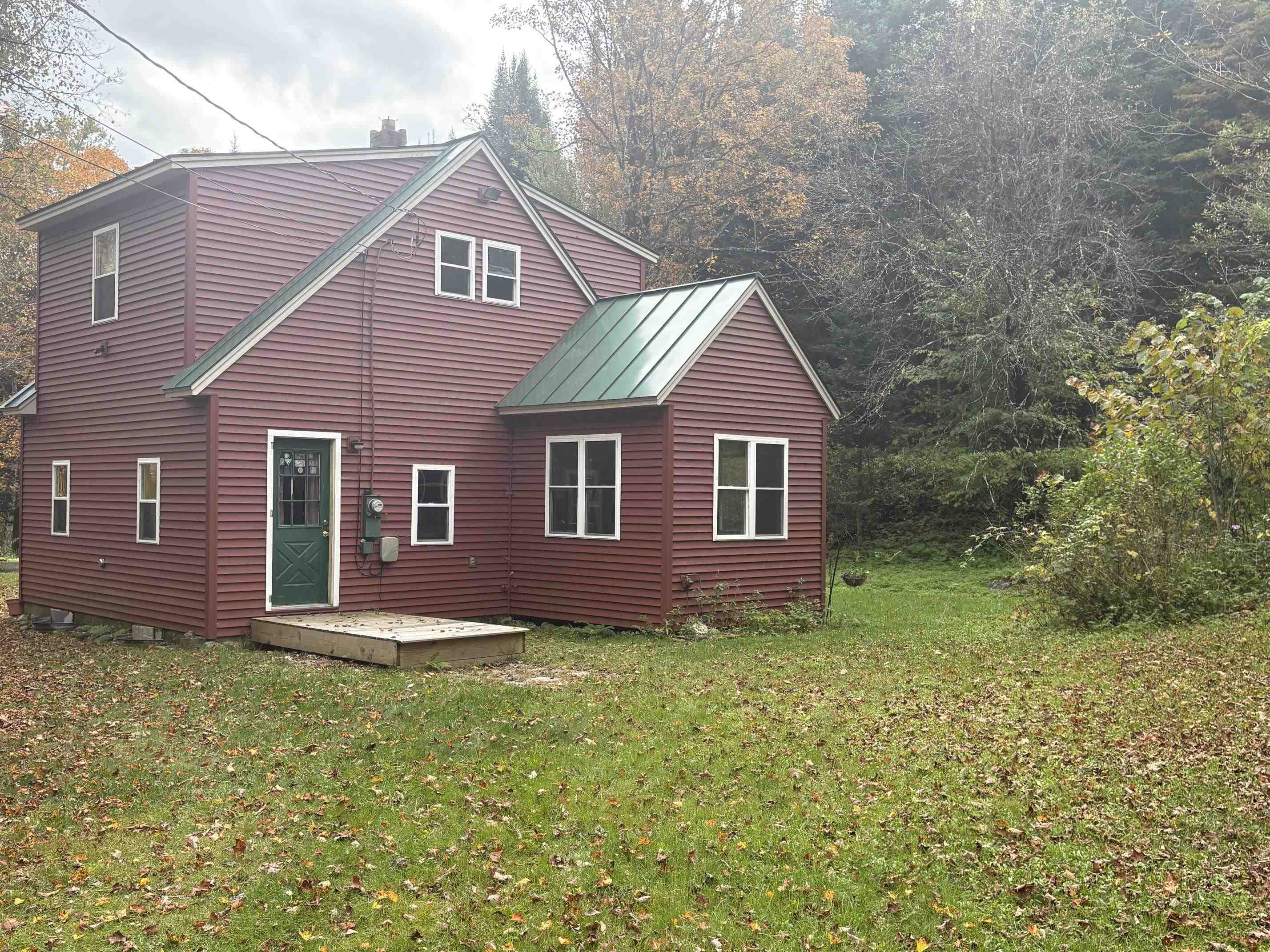 1624 Lilliesville Brook Road Property Photo 21
