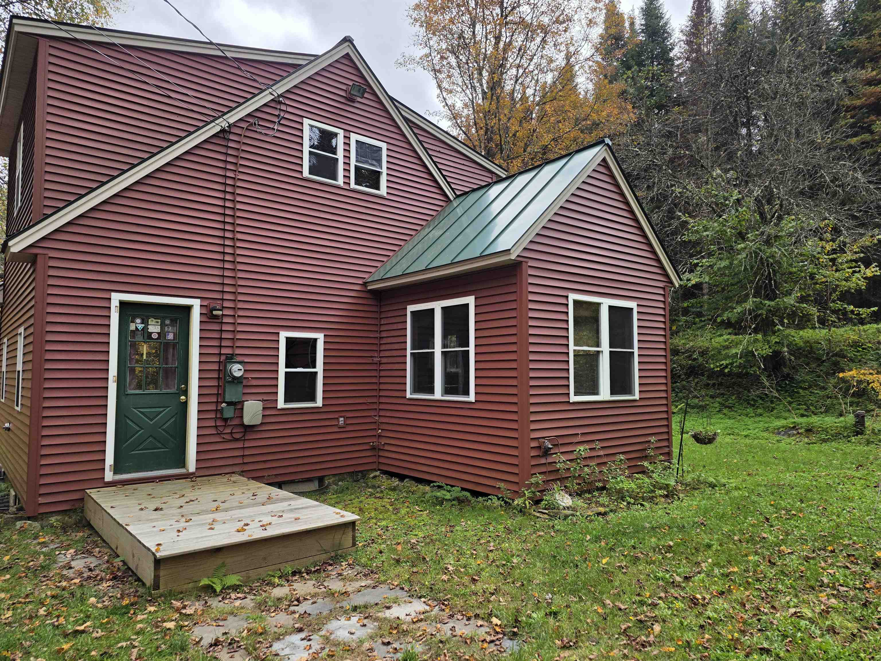 1624 Lilliesville Brook Road Property Photo 22