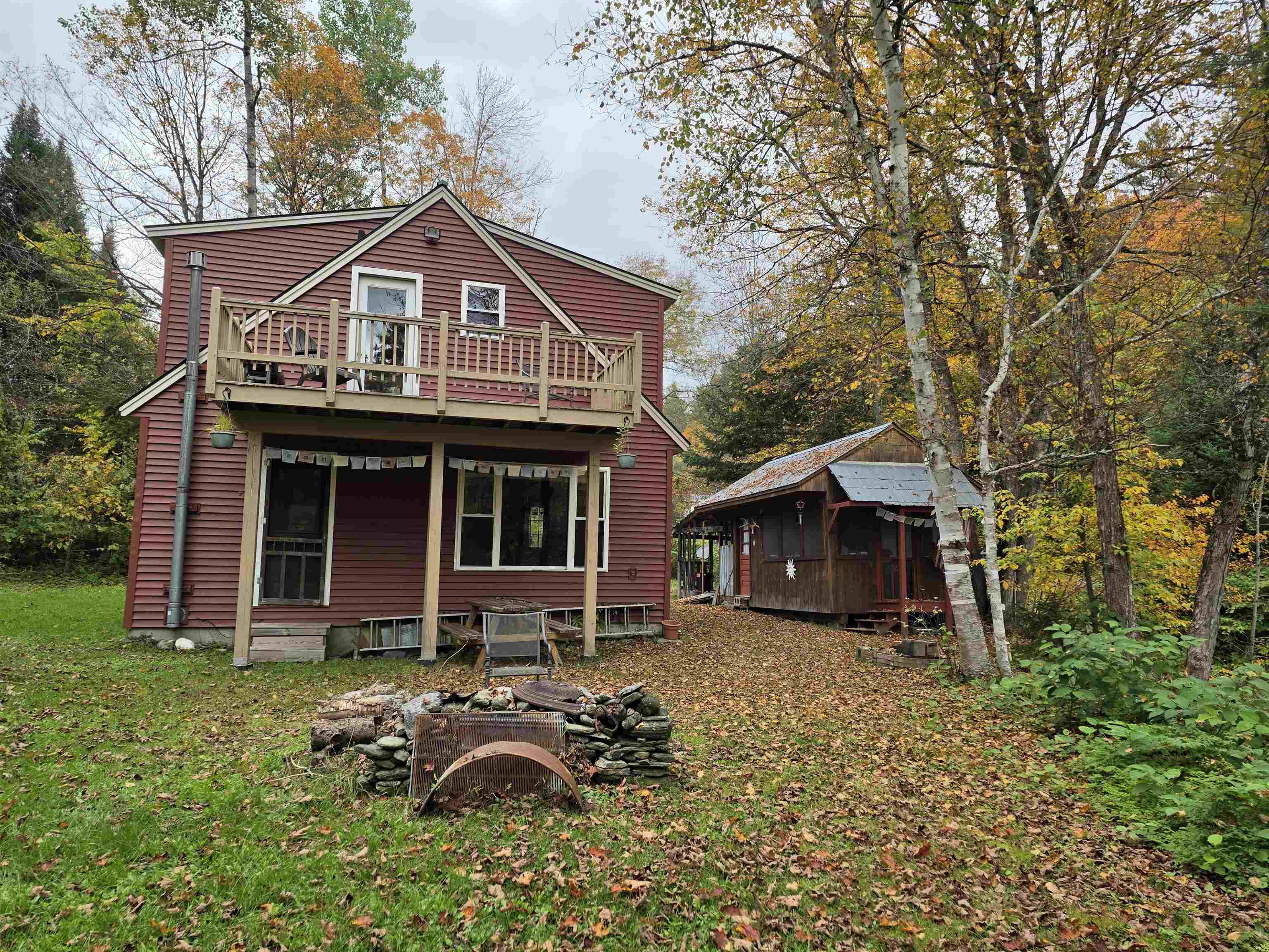 1624 Lilliesville Brook Road Property Photo 23