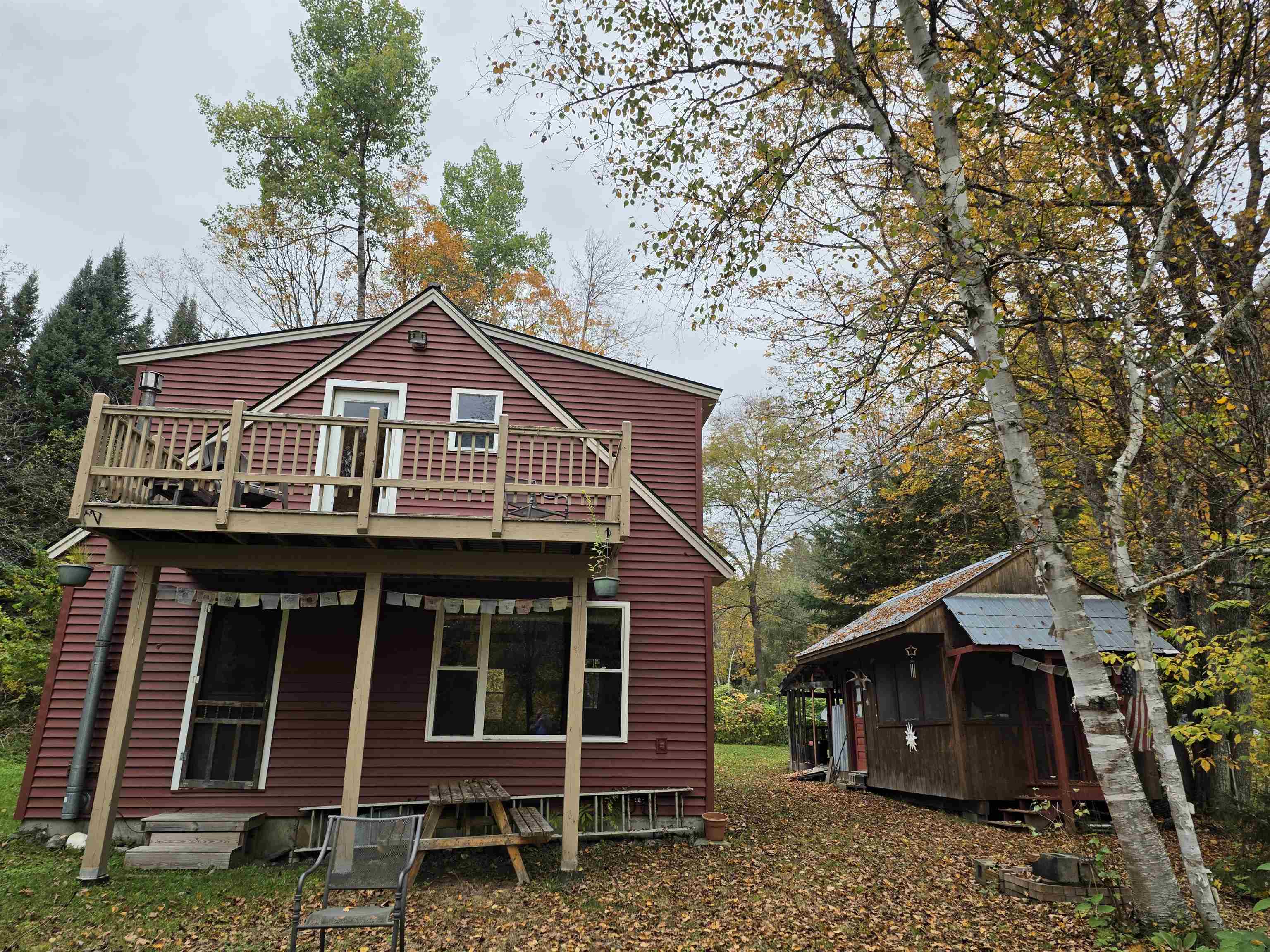 1624 Lilliesville Brook Road Property Photo 27